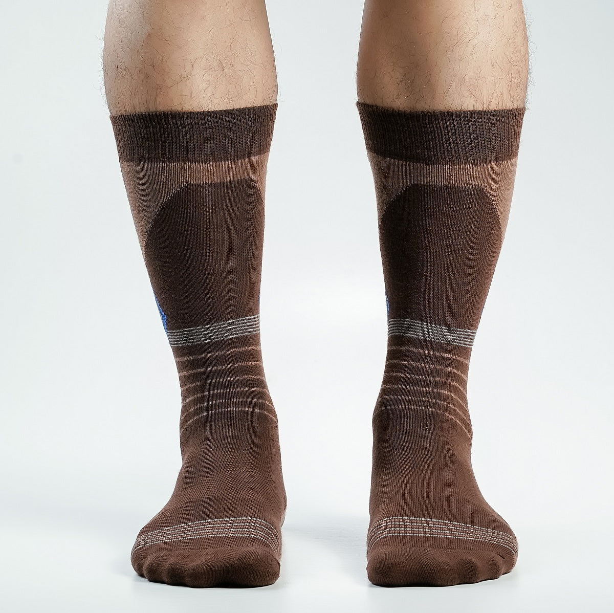 Swan 1000 Miles Long Socks For Men