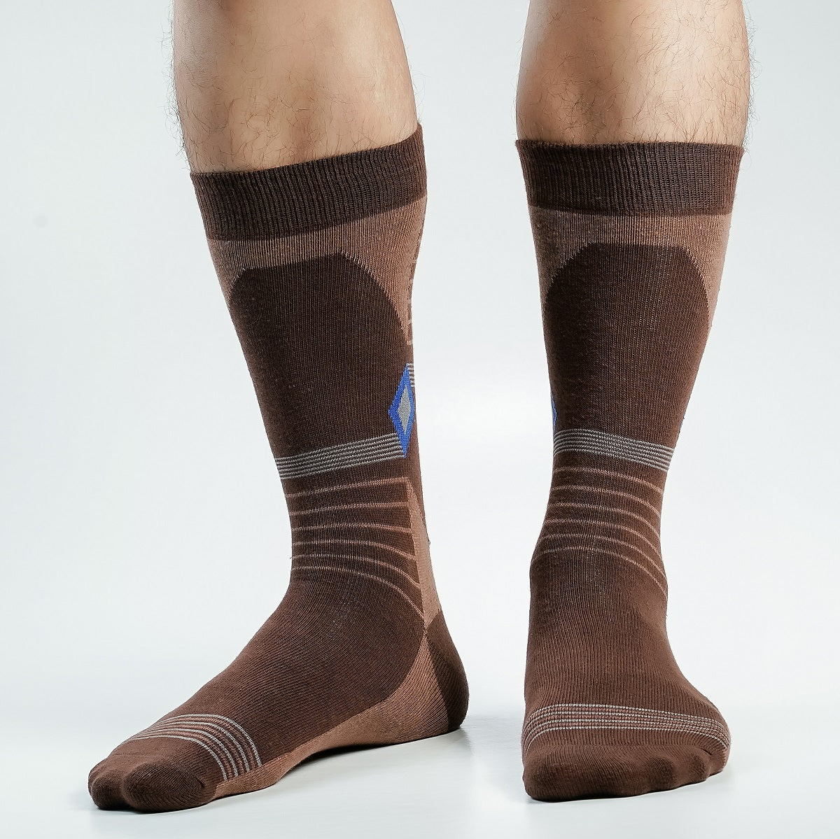 Swan 1000 Miles Long Socks For Men