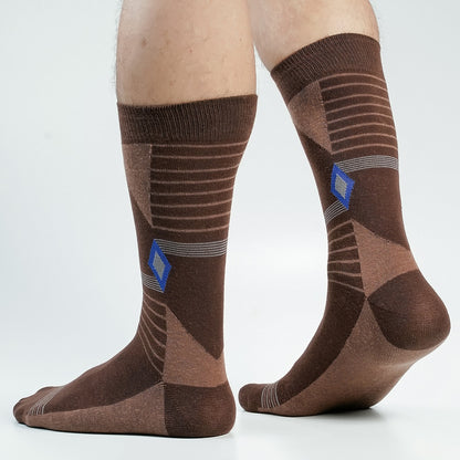 Swan 1000 Miles Long Socks For Men