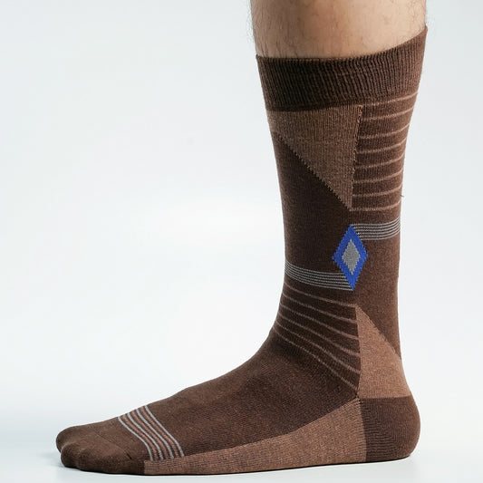 Swan 1000 Miles Long Socks For Men