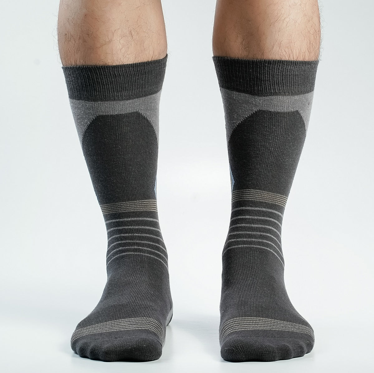 Swan 1000 Miles Long Socks For Men