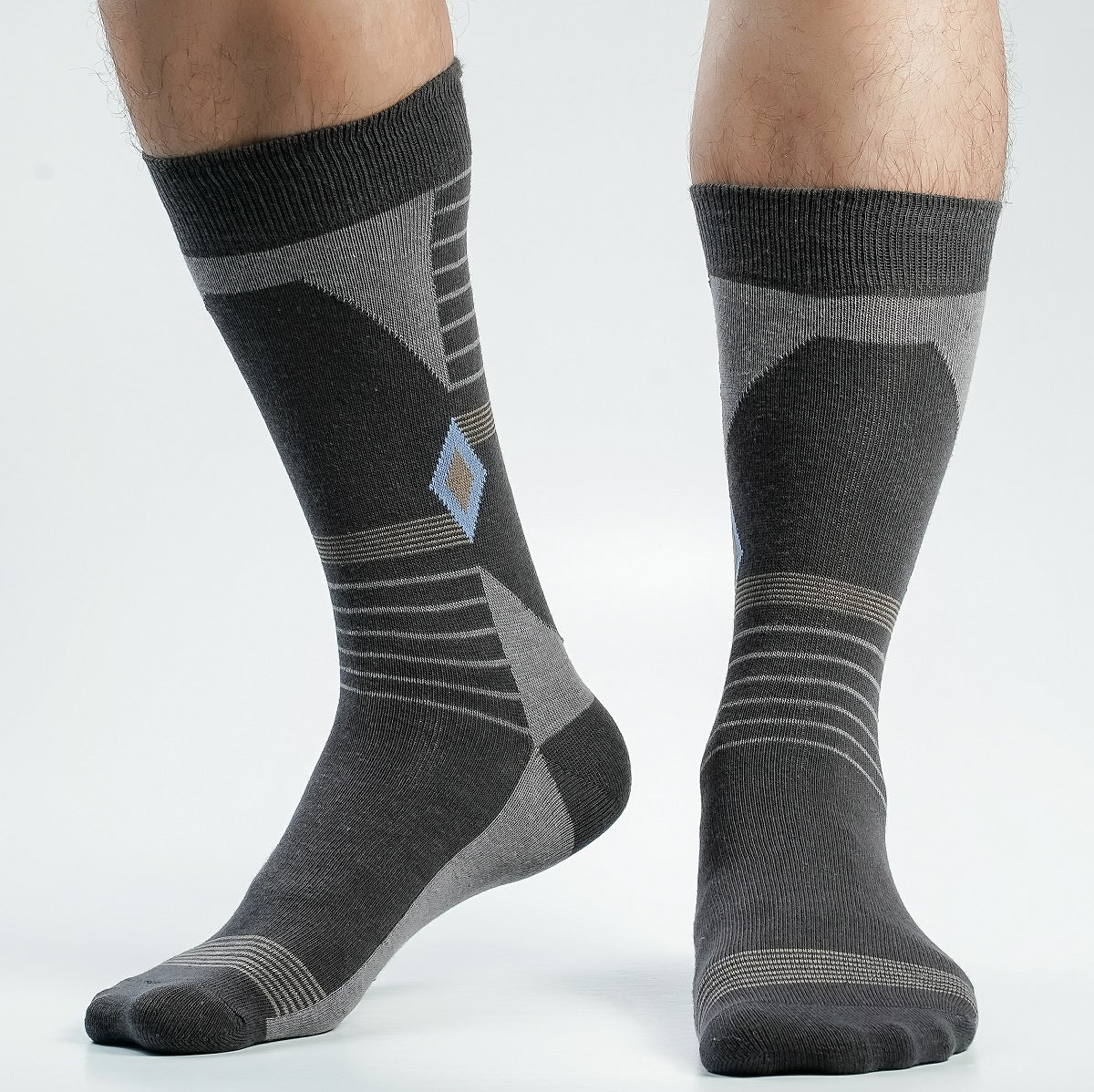 Swan 1000 Miles Long Socks For Men