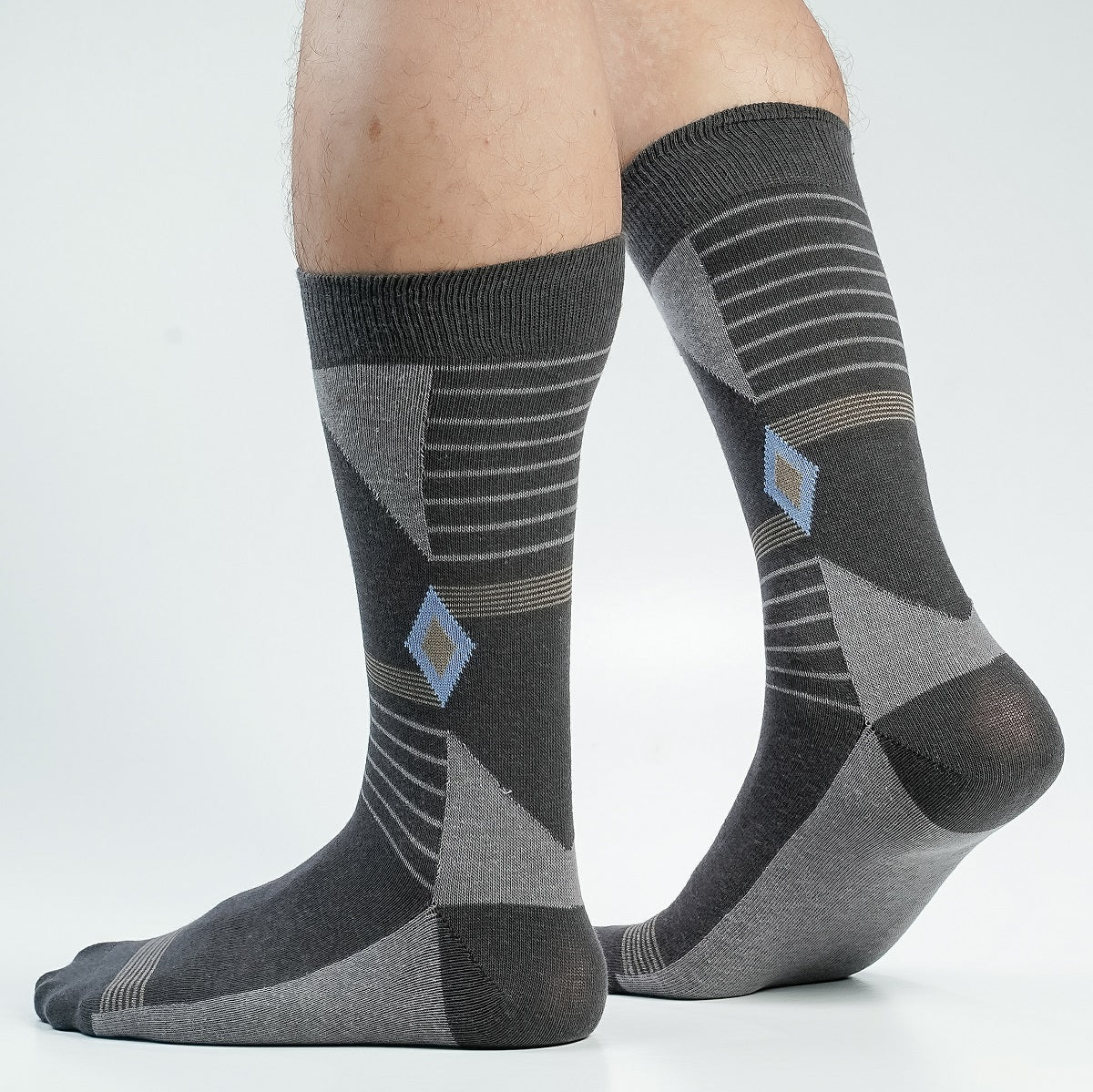 Swan 1000 Miles Long Socks For Men