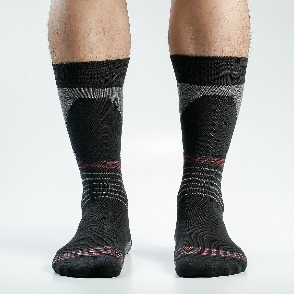 Swan 1000 Miles Long Socks For Men