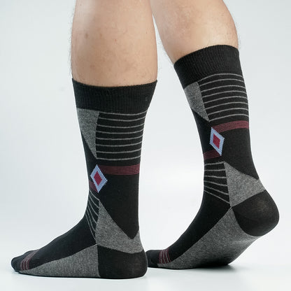 Swan 1000 Miles Long Socks For Men