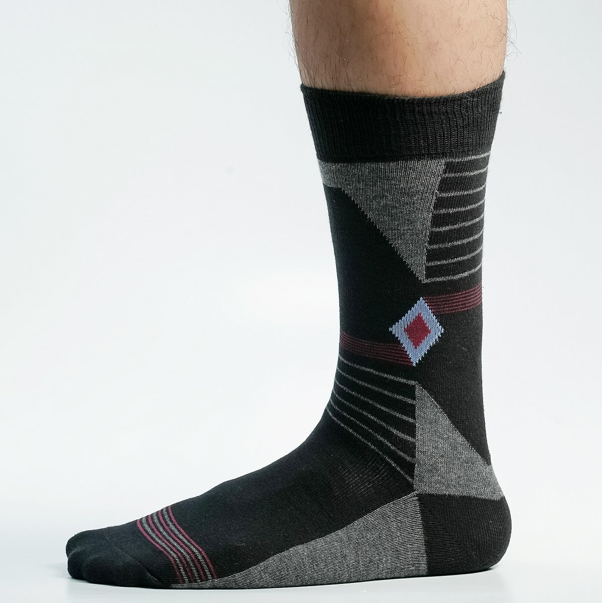 Swan 1000 Miles Long Socks For Men