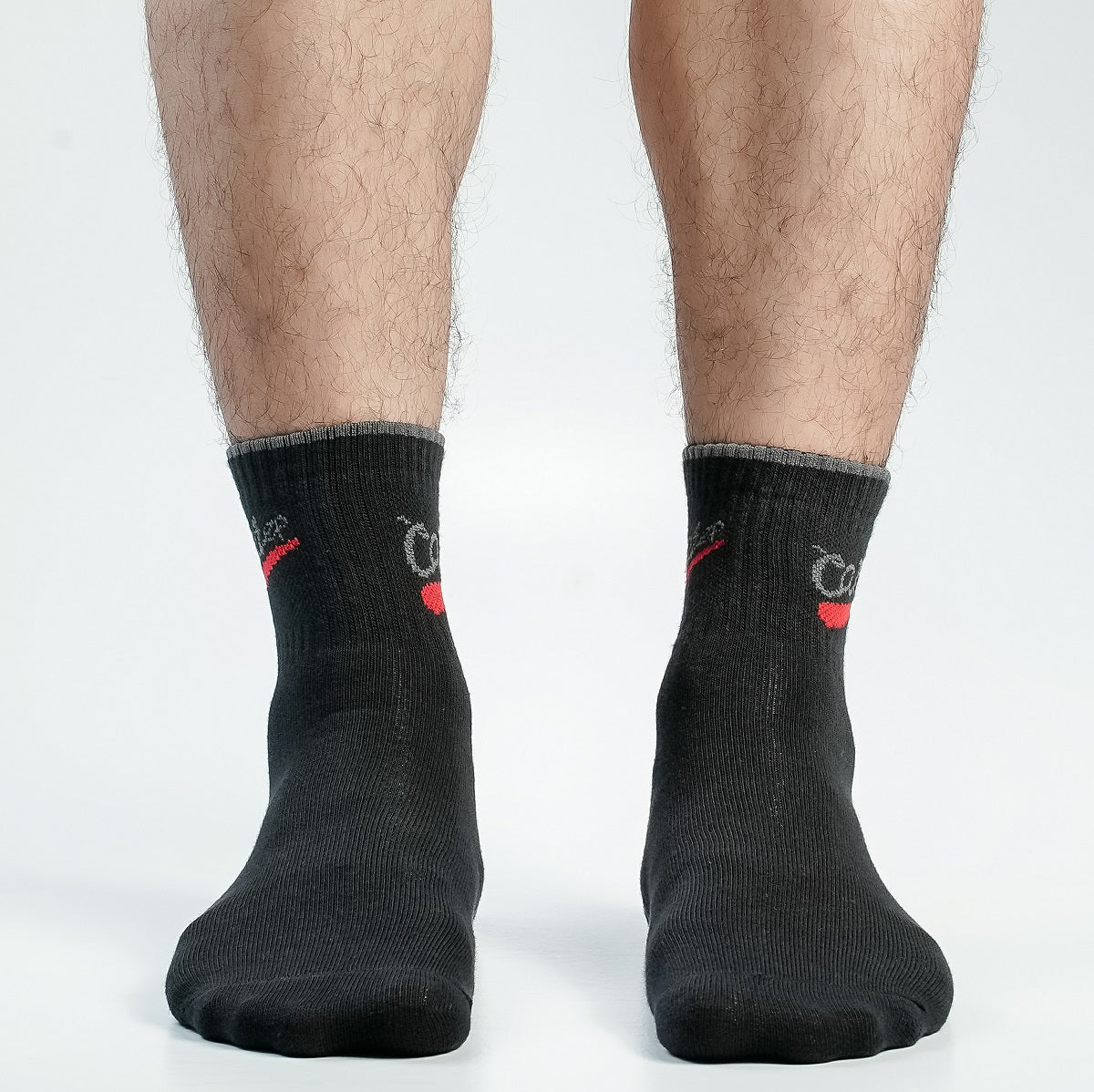 Catstep Ankle Socks For Men