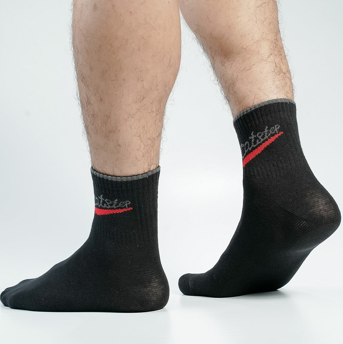 Catstep Ankle Socks For Men