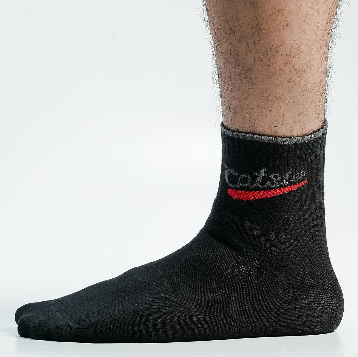Catstep Ankle Socks For Men
