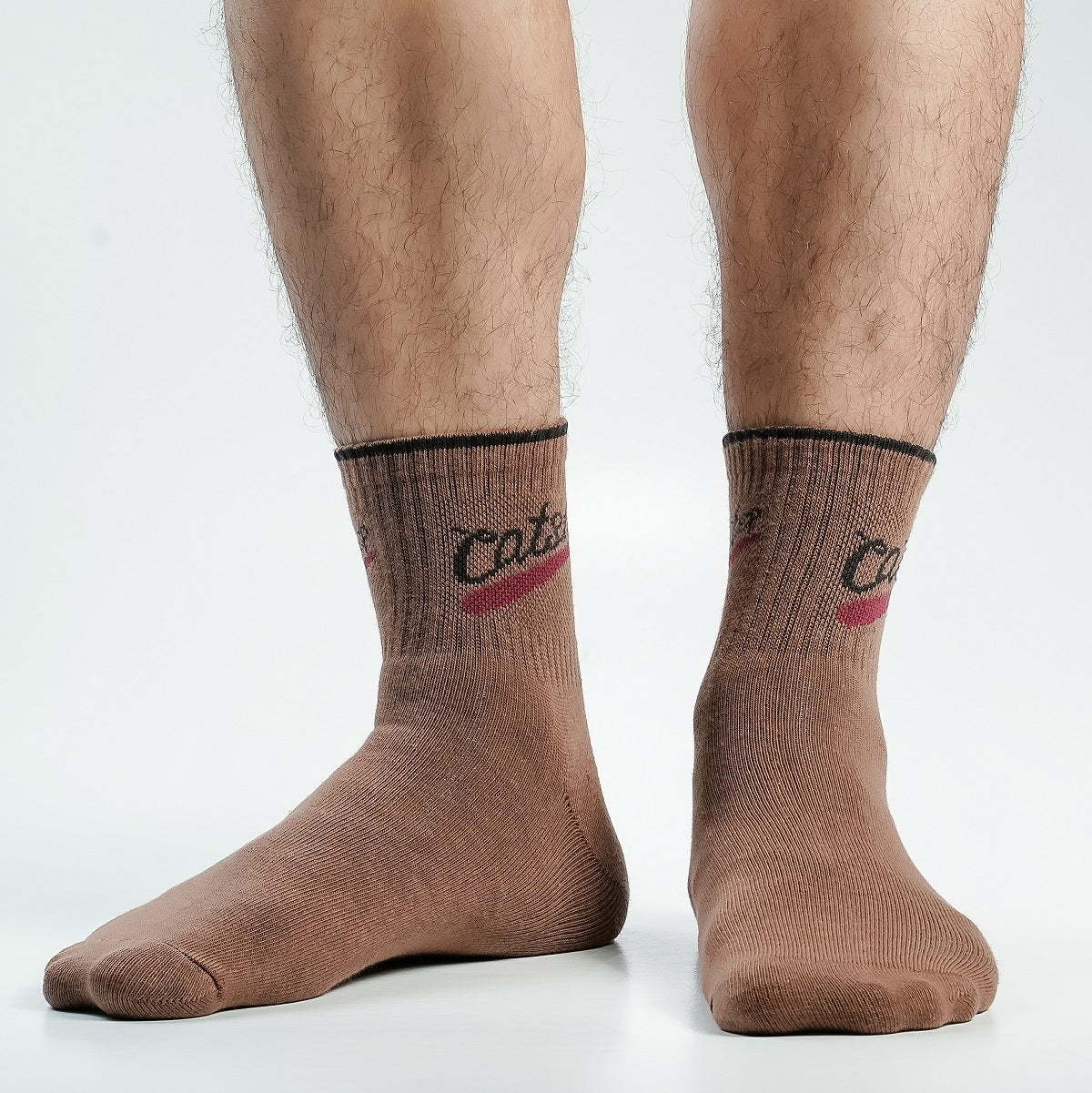 Catstep Ankle Socks For Men