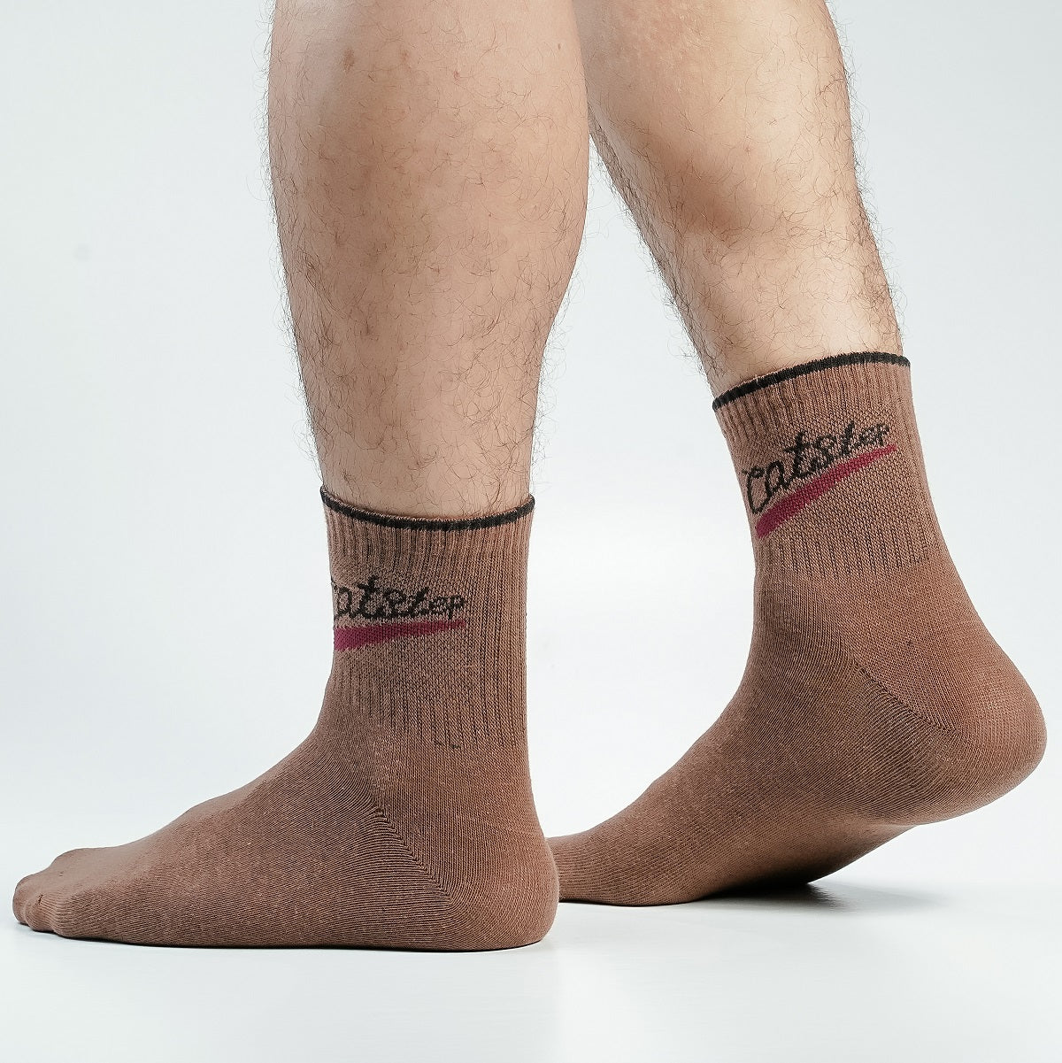 Catstep Ankle Socks For Men