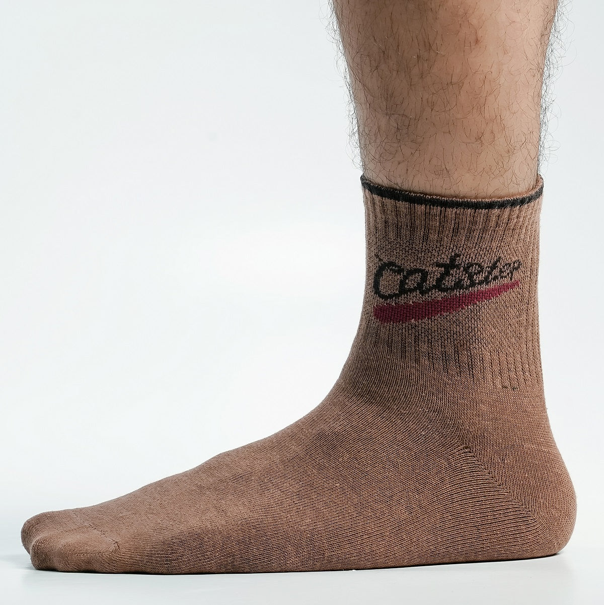 Catstep Ankle Socks For Men