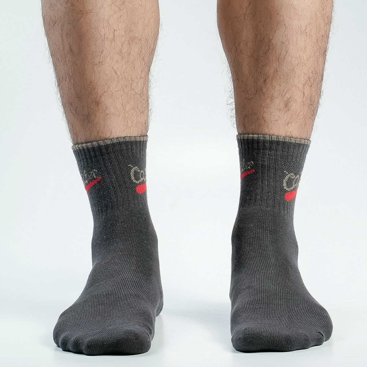 Catstep Ankle Socks For Men