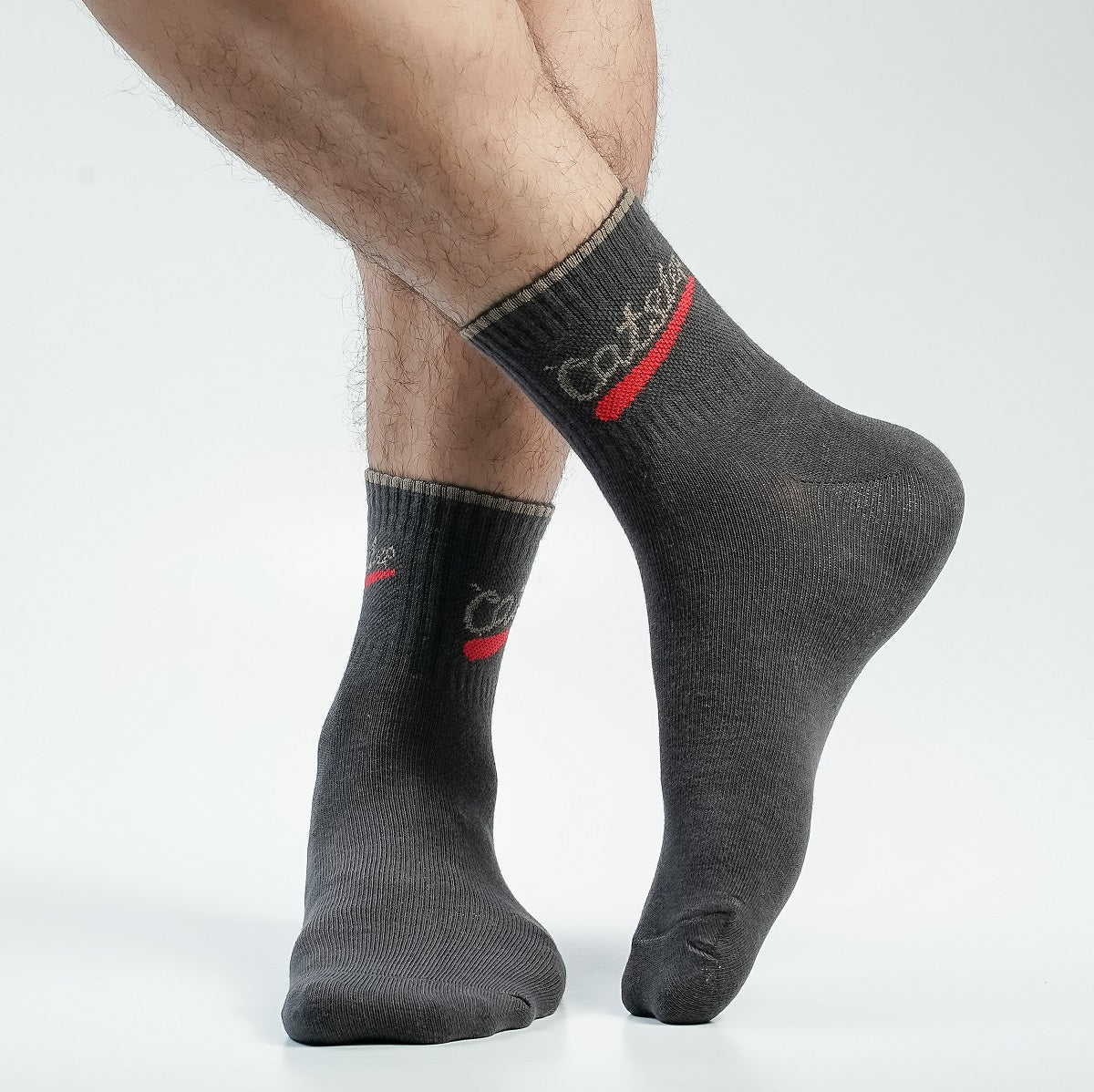 Catstep Ankle Socks For Men