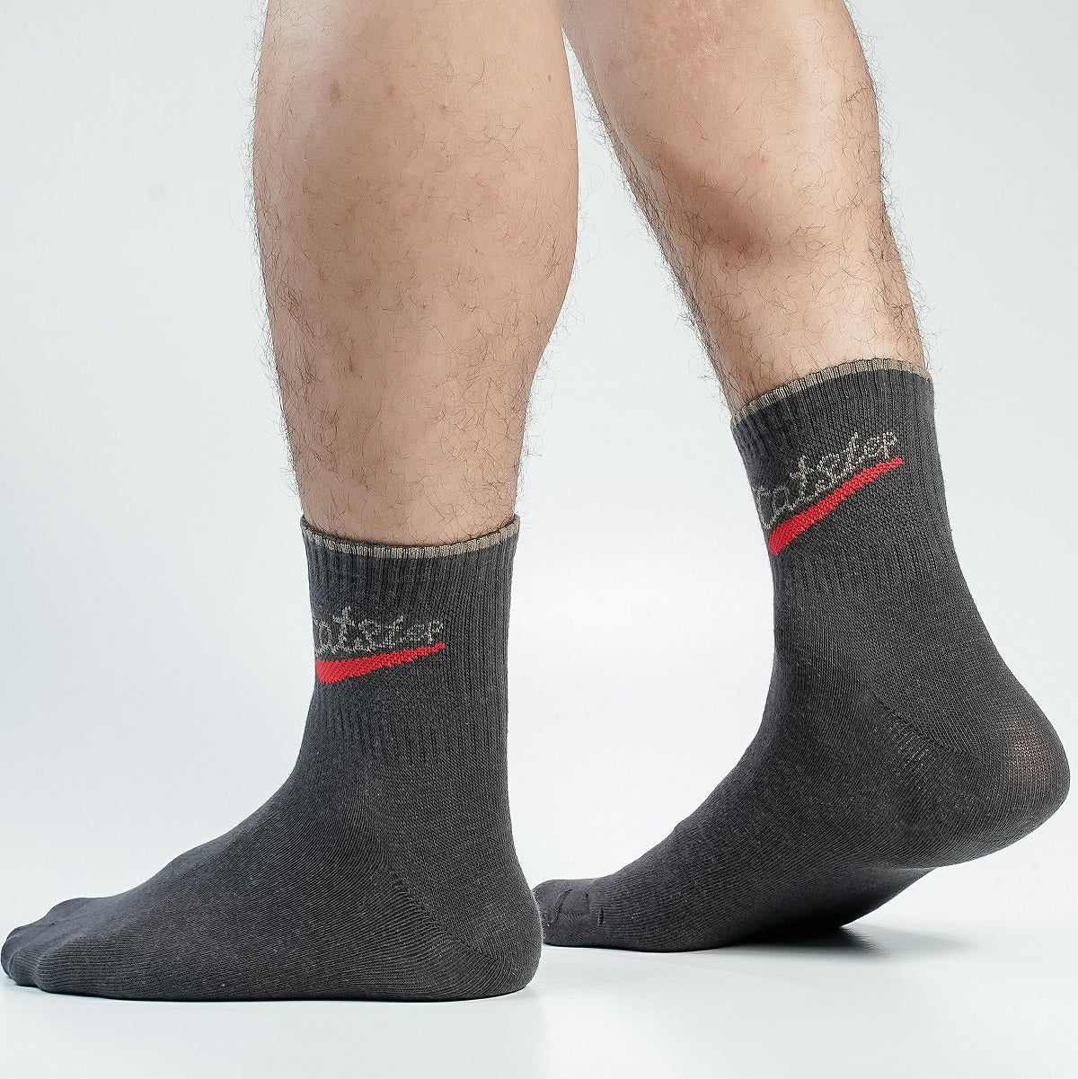 Catstep Ankle Socks For Men