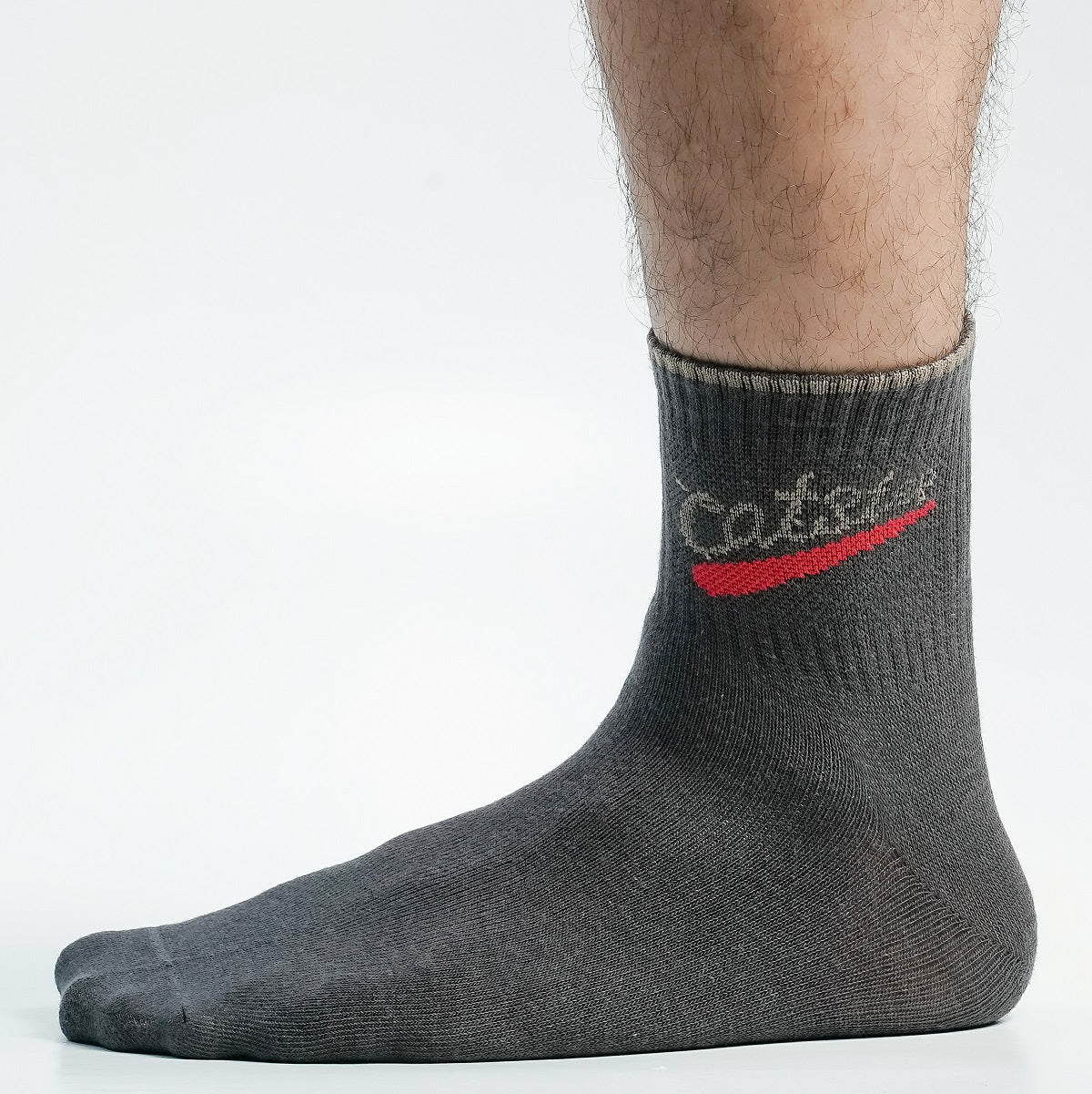 Catstep Ankle Socks For Men