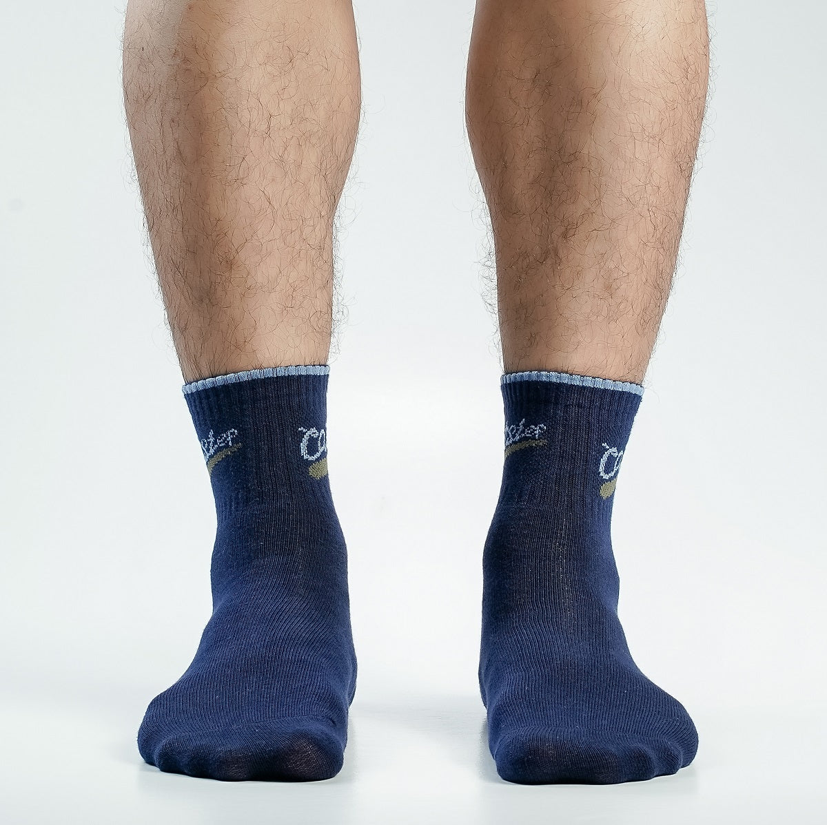 Catstep Ankle Socks For Men