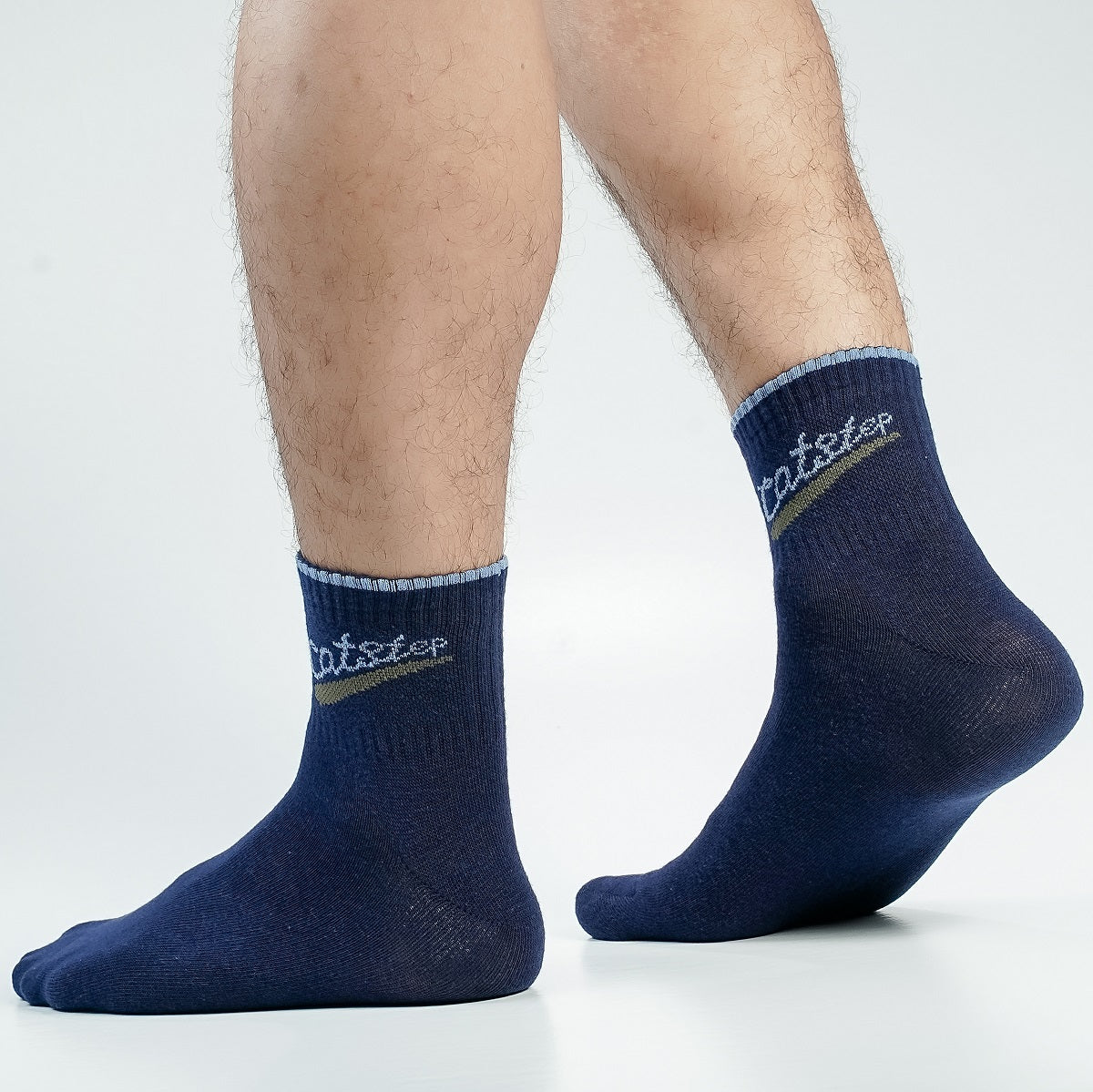 Catstep Ankle Socks For Men