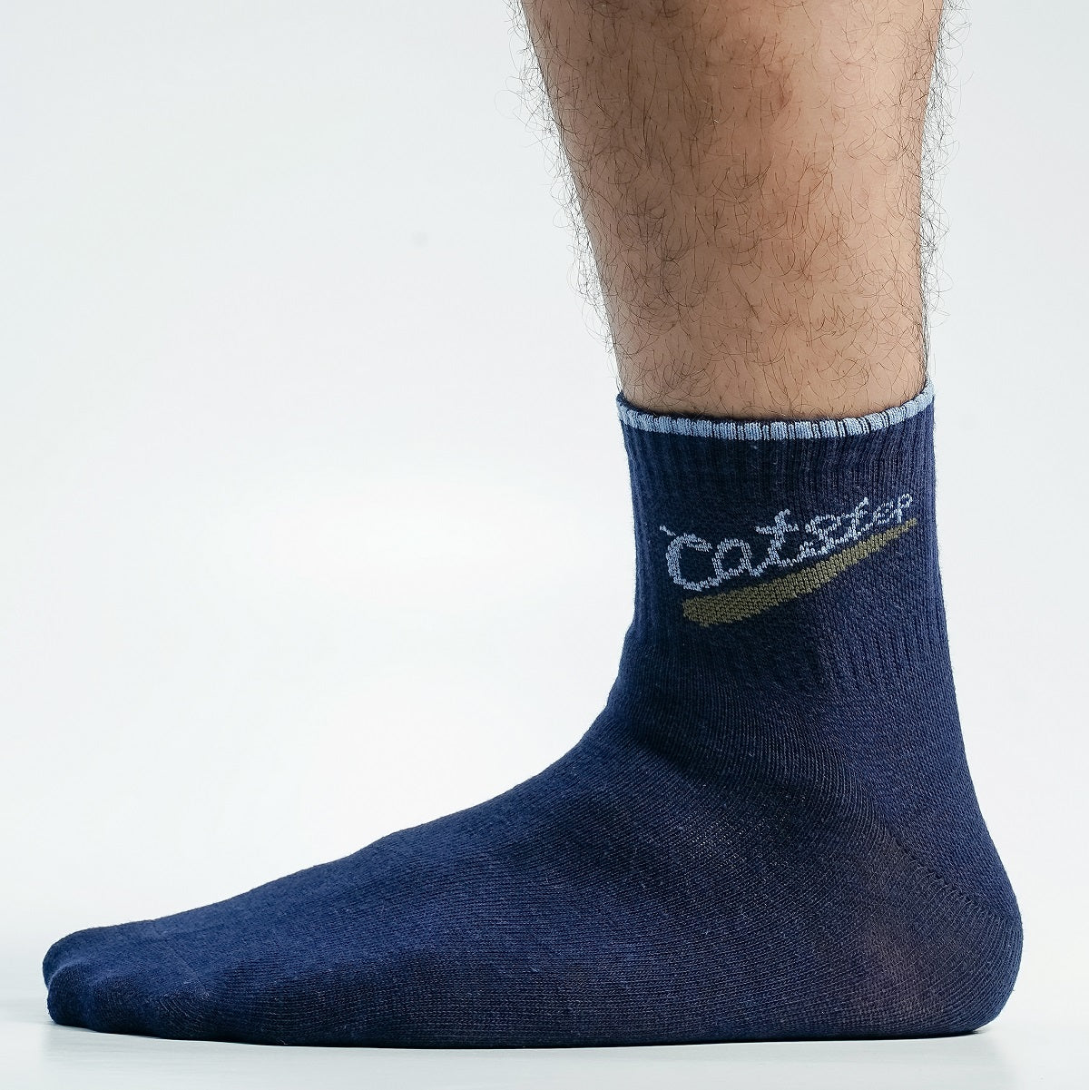 Catstep Ankle Socks For Men