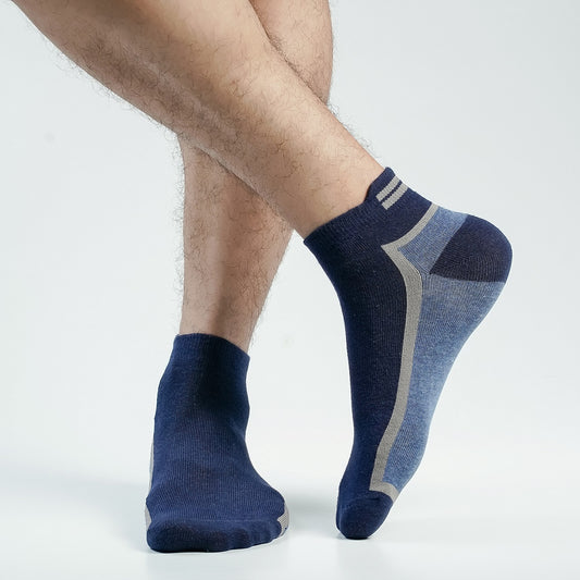 Pridezone Ankle Socks For Men