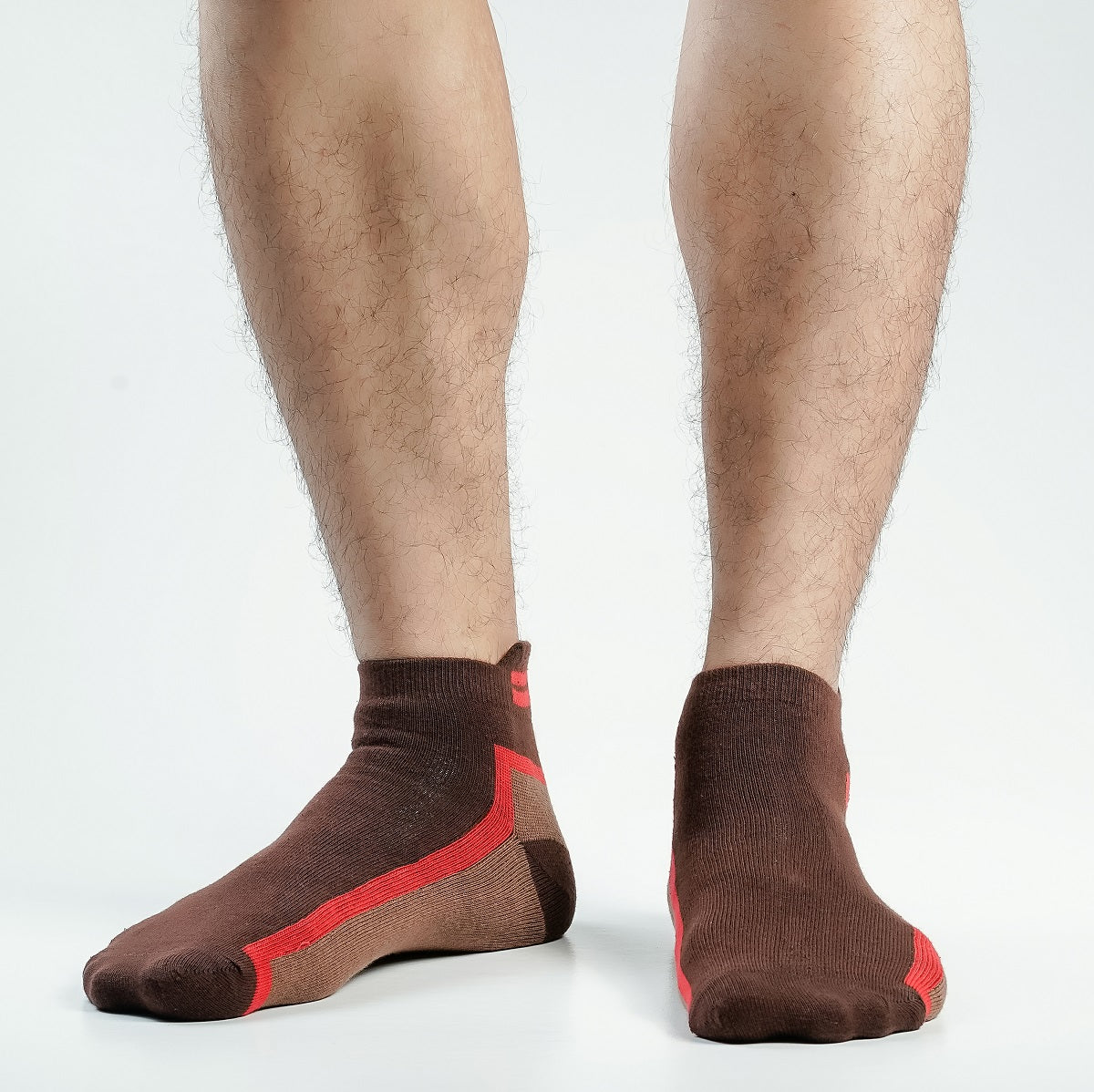 Pridezone Ankle Socks For Men