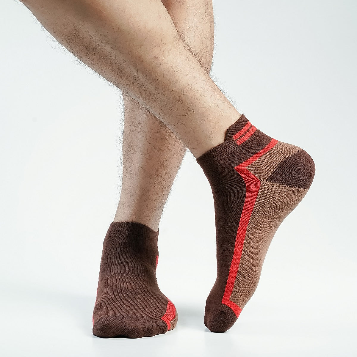 Pridezone Ankle Socks For Men