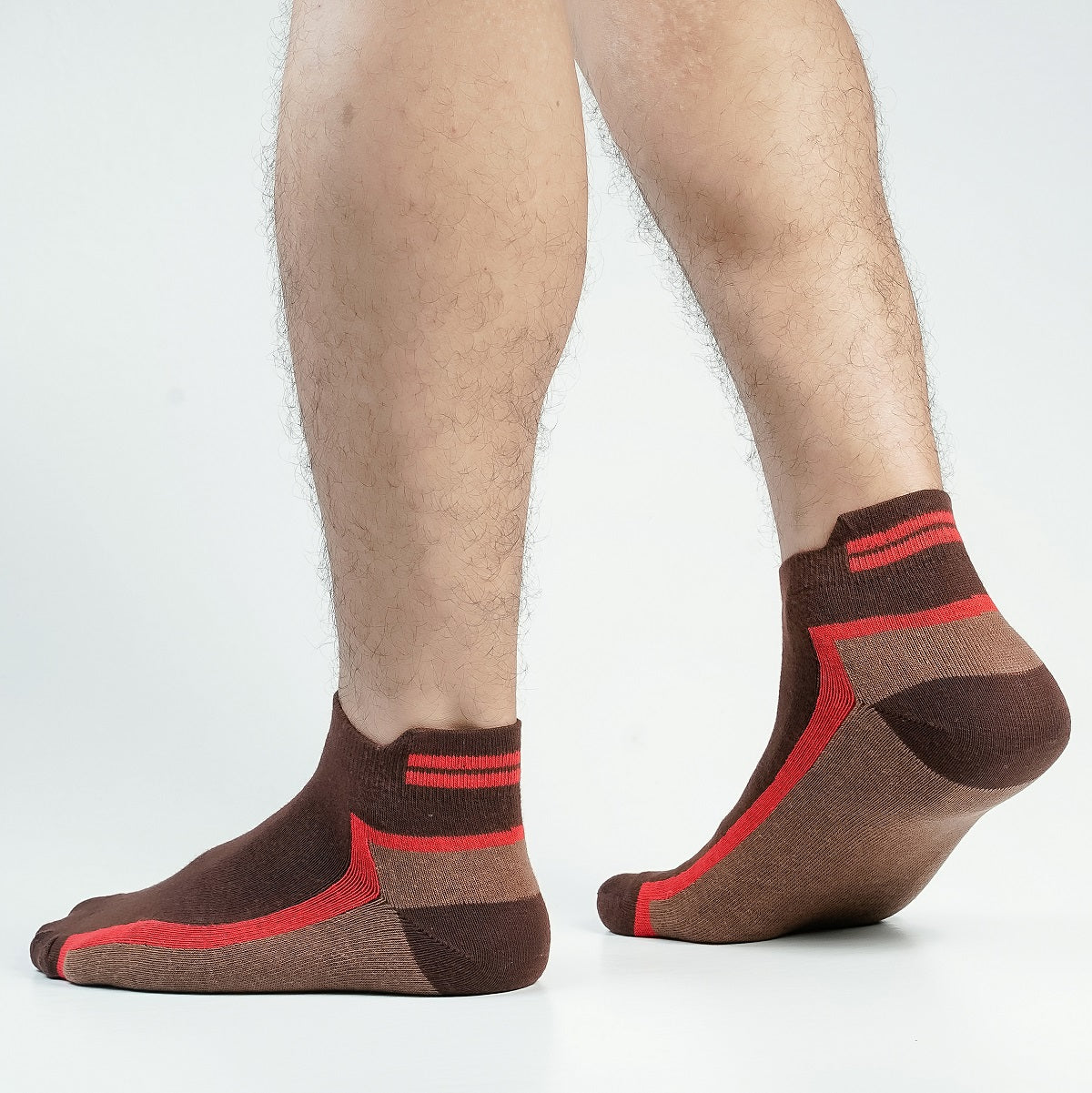 Pridezone Ankle Socks For Men