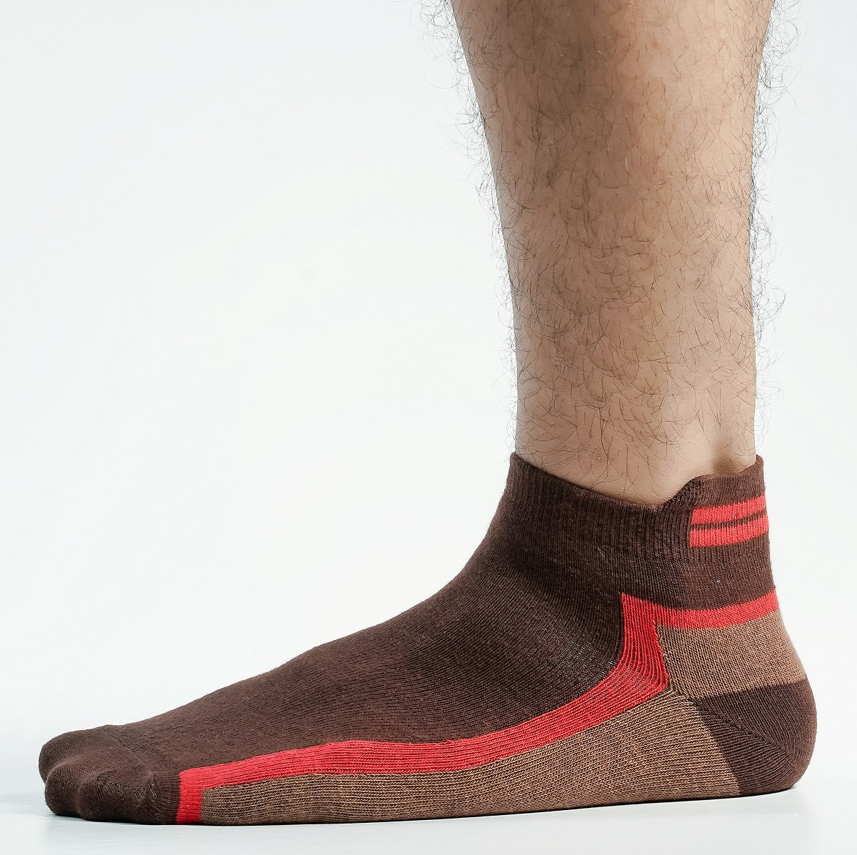 Pridezone Ankle Socks For Men