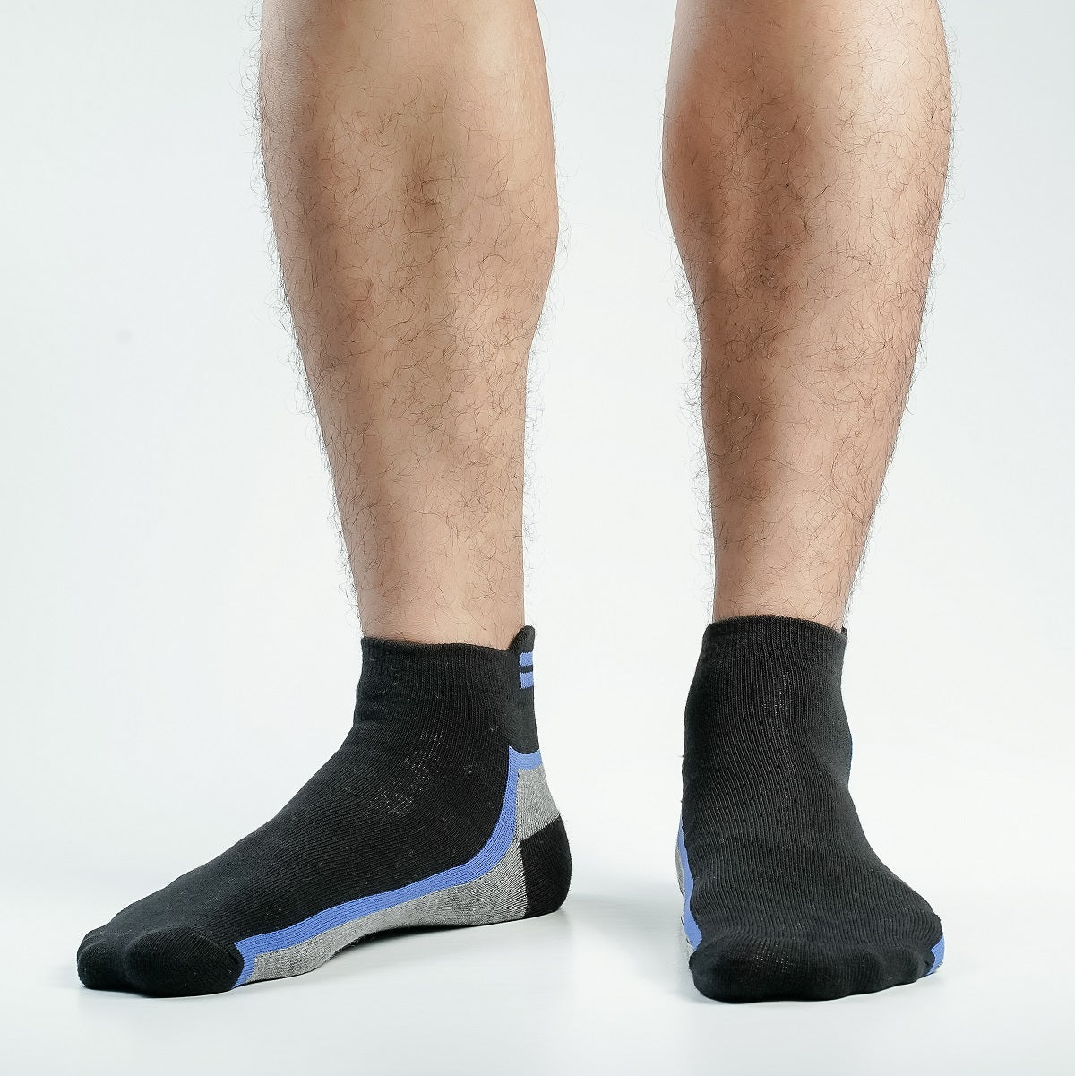 Pridezone Ankle Socks For Men