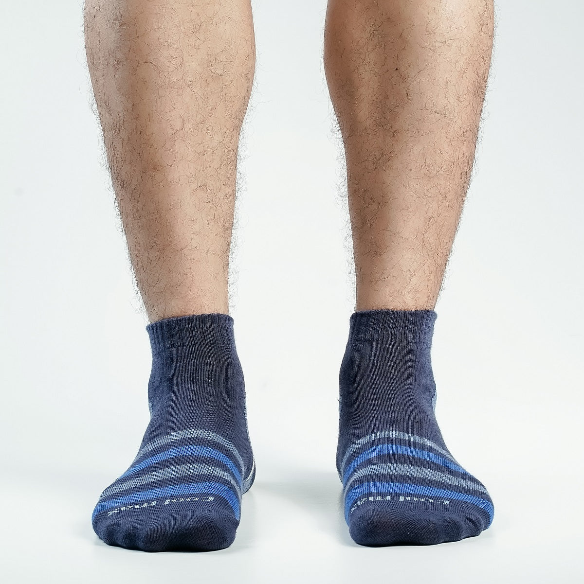 Pridezone Ankle Socks For Men