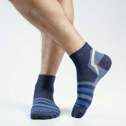 Pridezone Ankle Socks For Men