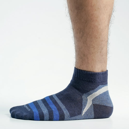 Pridezone Ankle Socks For Men