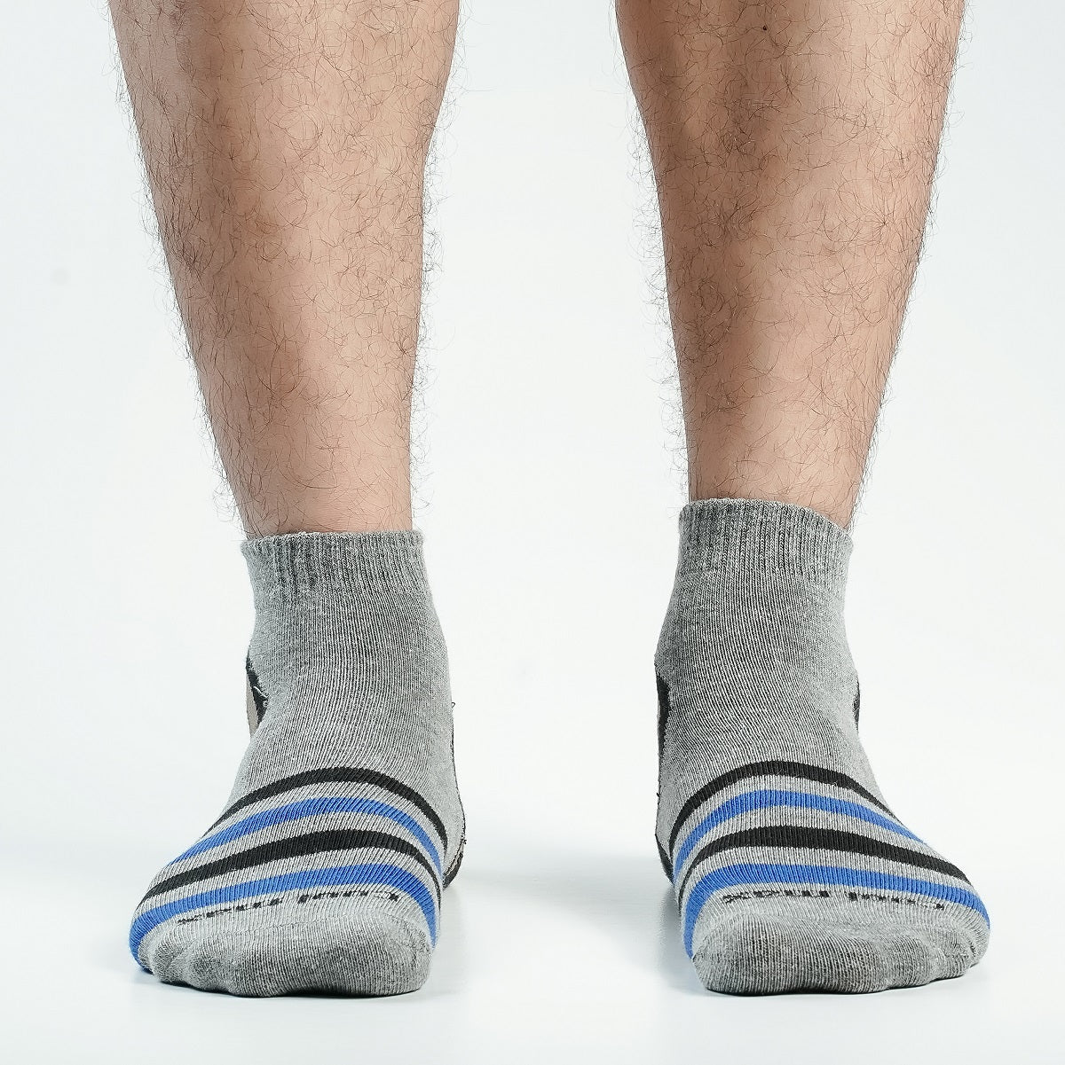 Pridezone Ankle Socks For Men