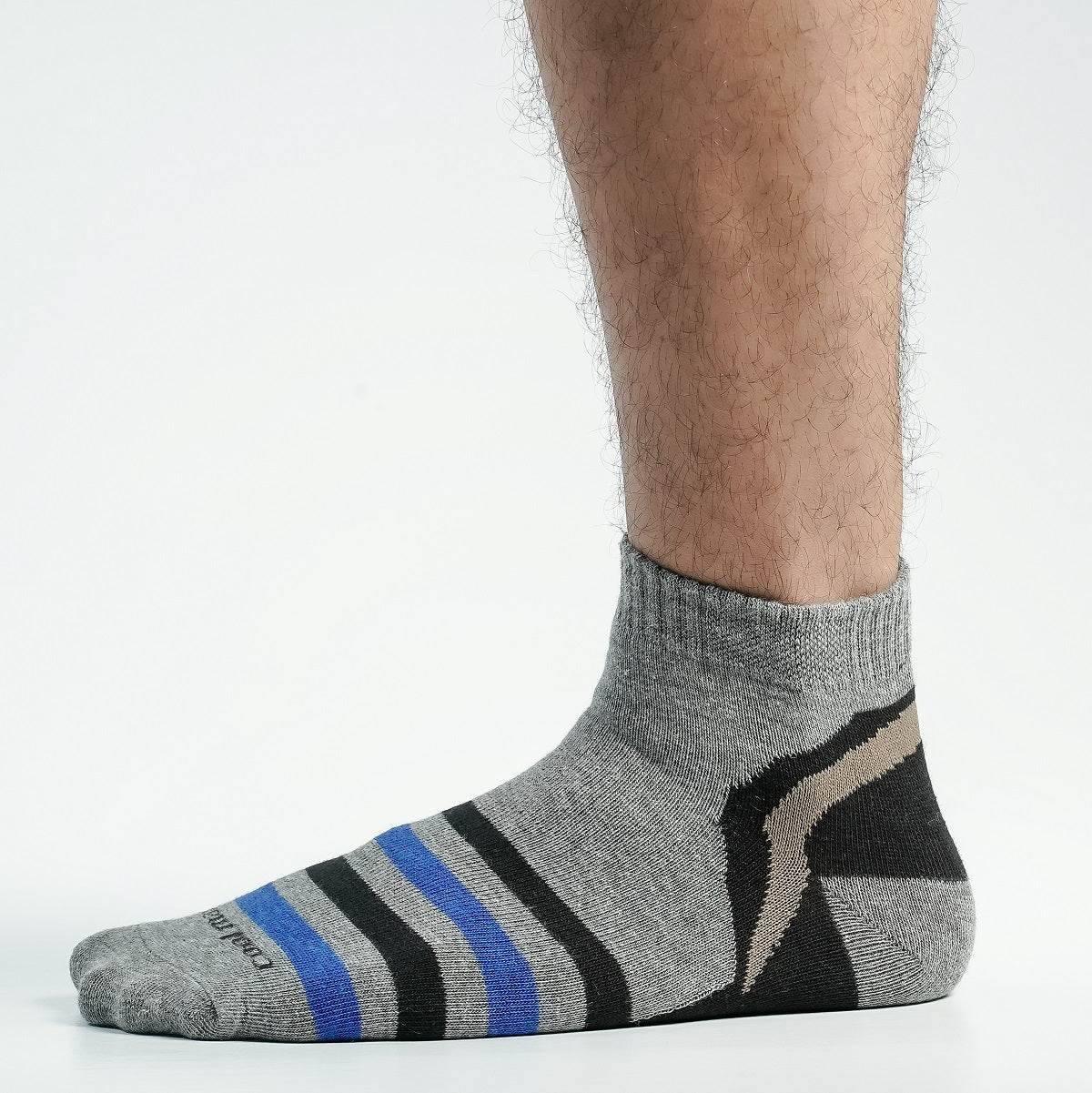 Pridezone Ankle Socks For Men