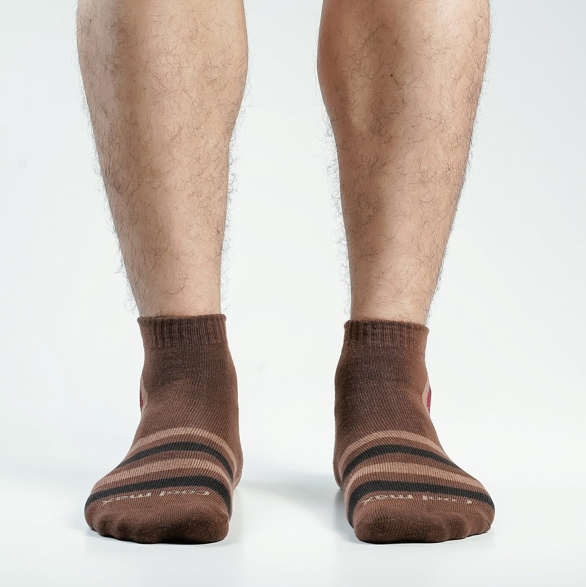 Pridezone Ankle Socks For Men