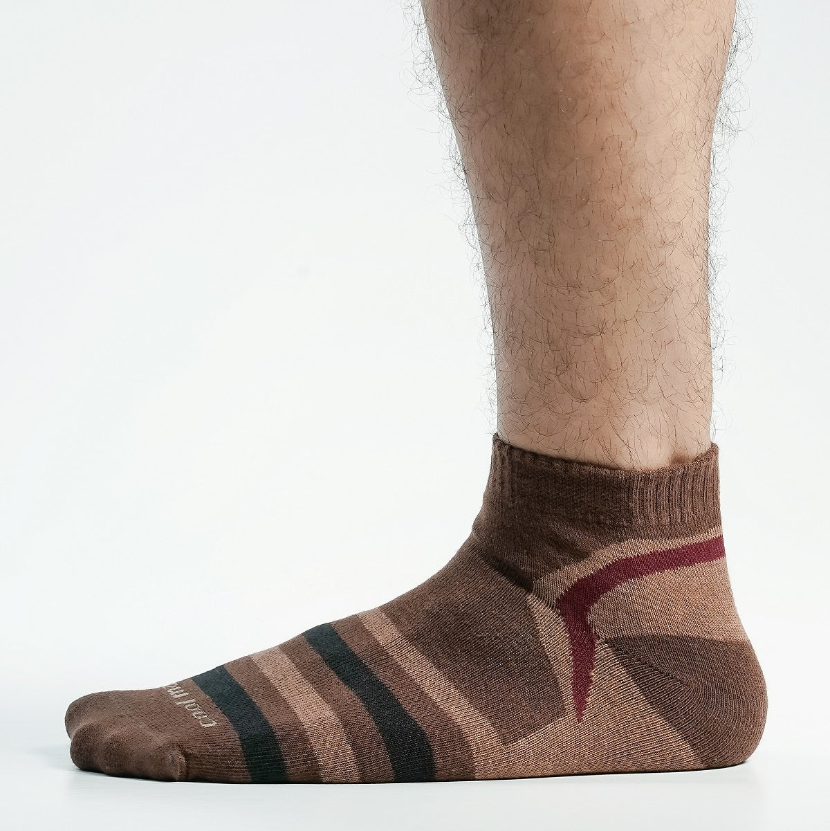 Pridezone Ankle Socks For Men