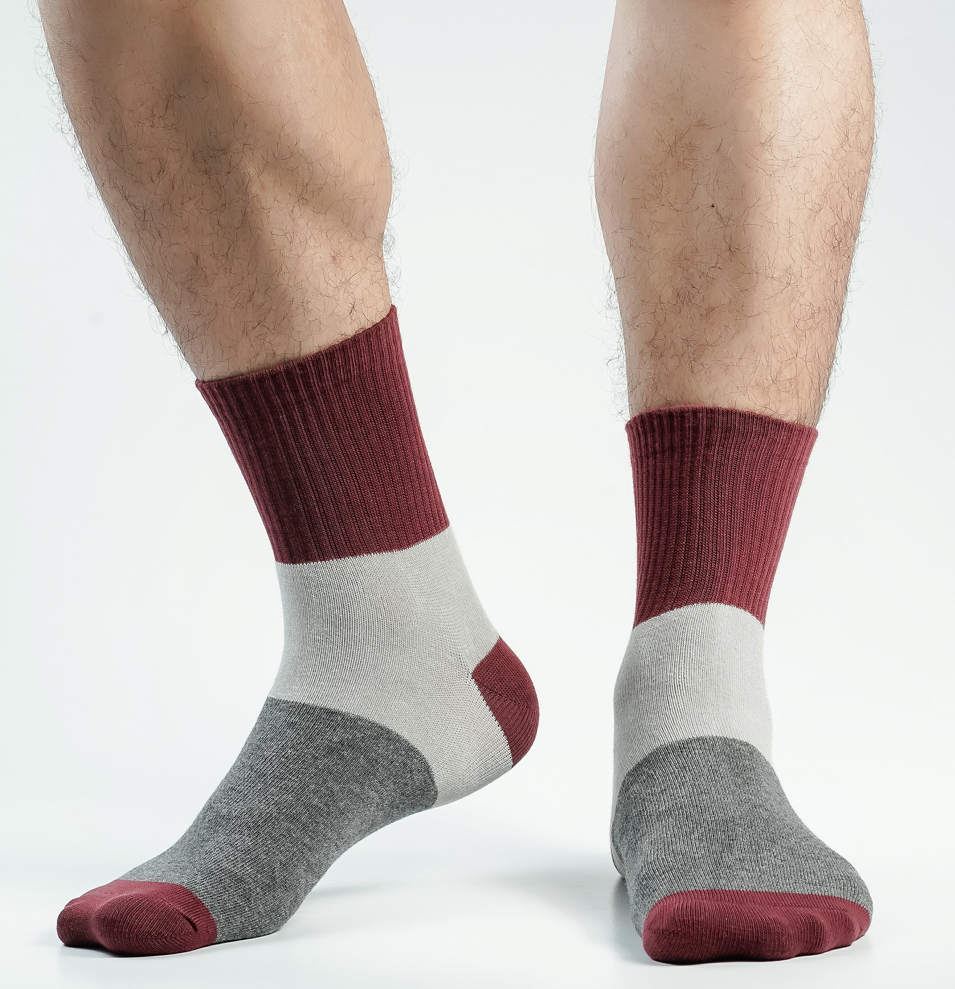 Premium Ankle Socks For Men