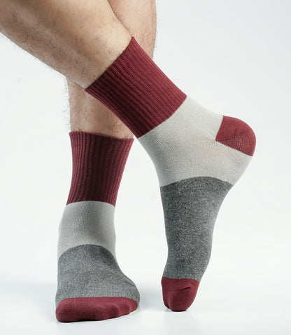 Premium Ankle Socks For Men