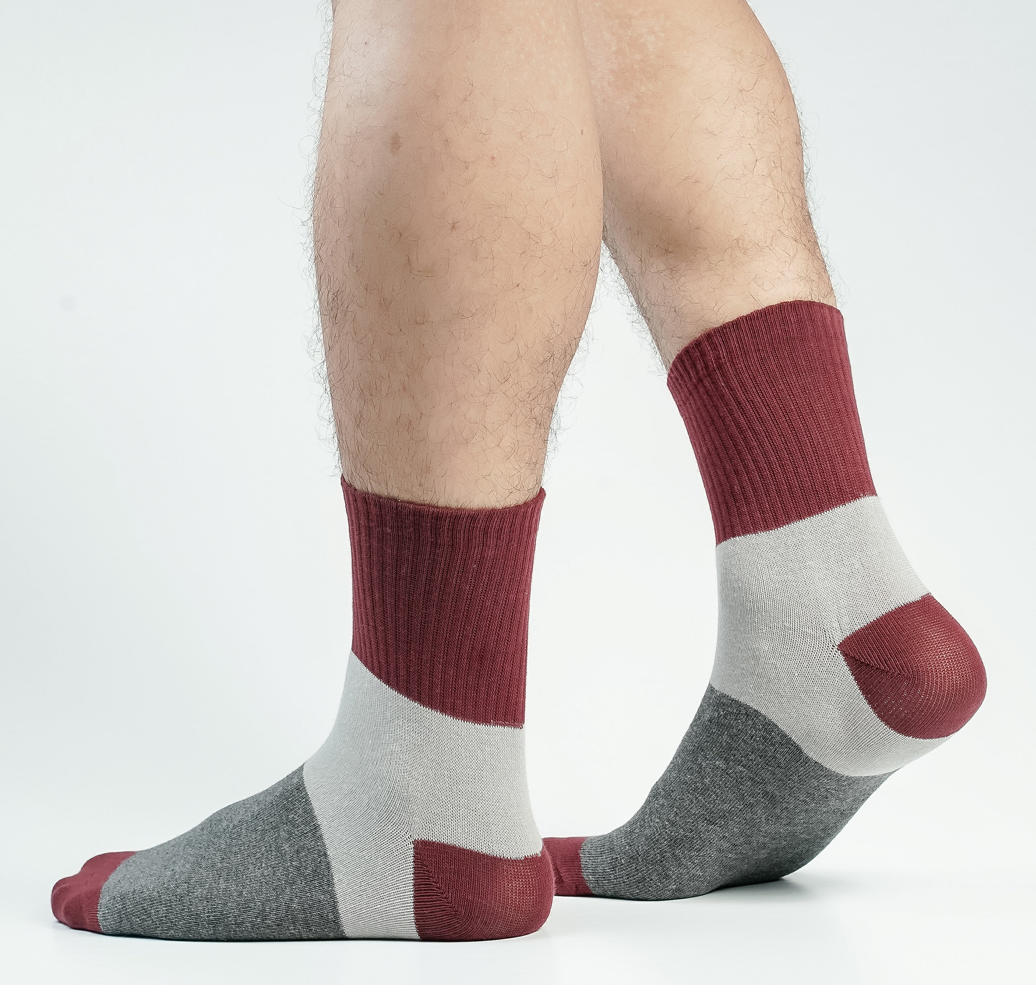 Premium Ankle Socks For Men