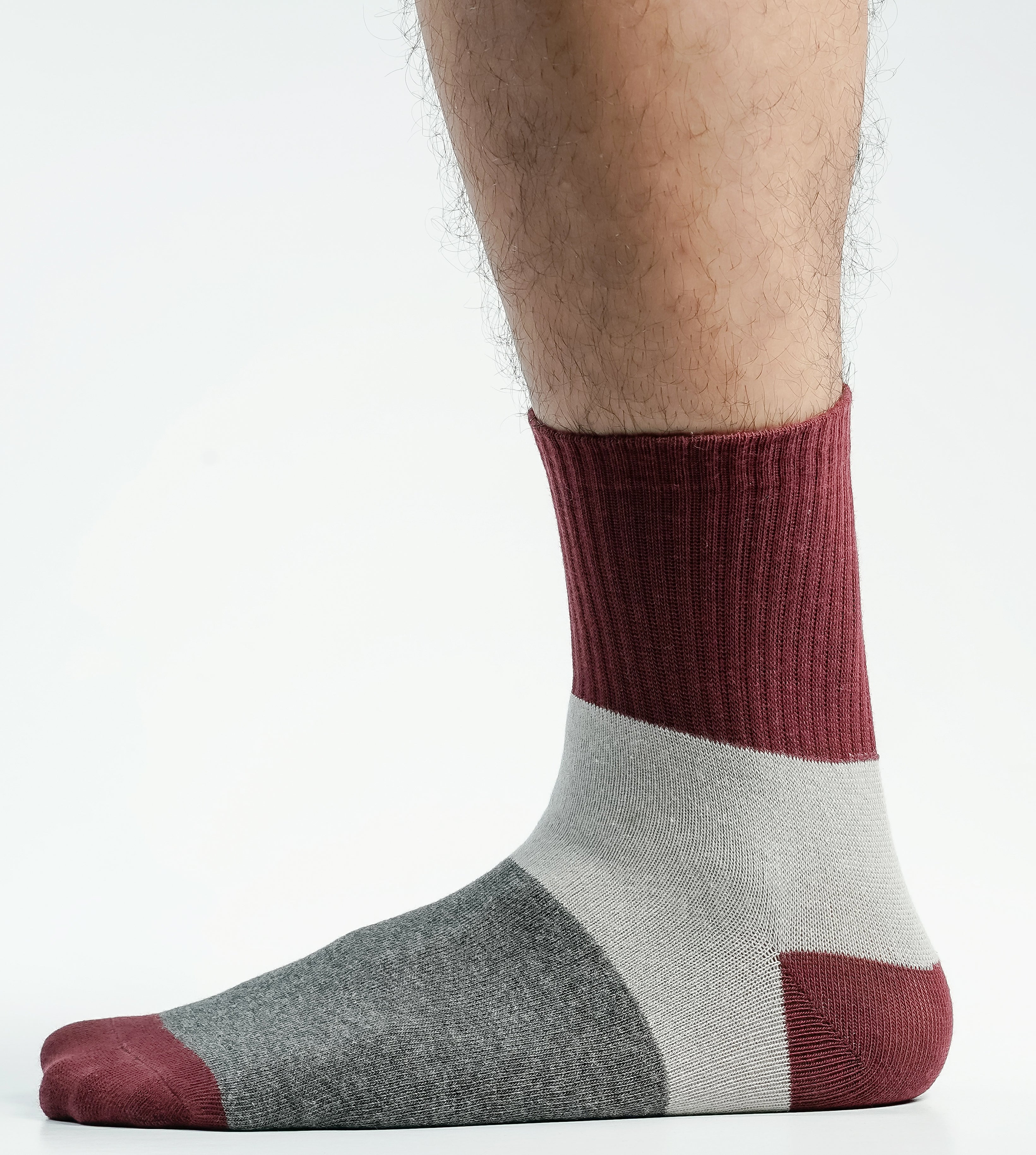 Premium Ankle Socks For Men