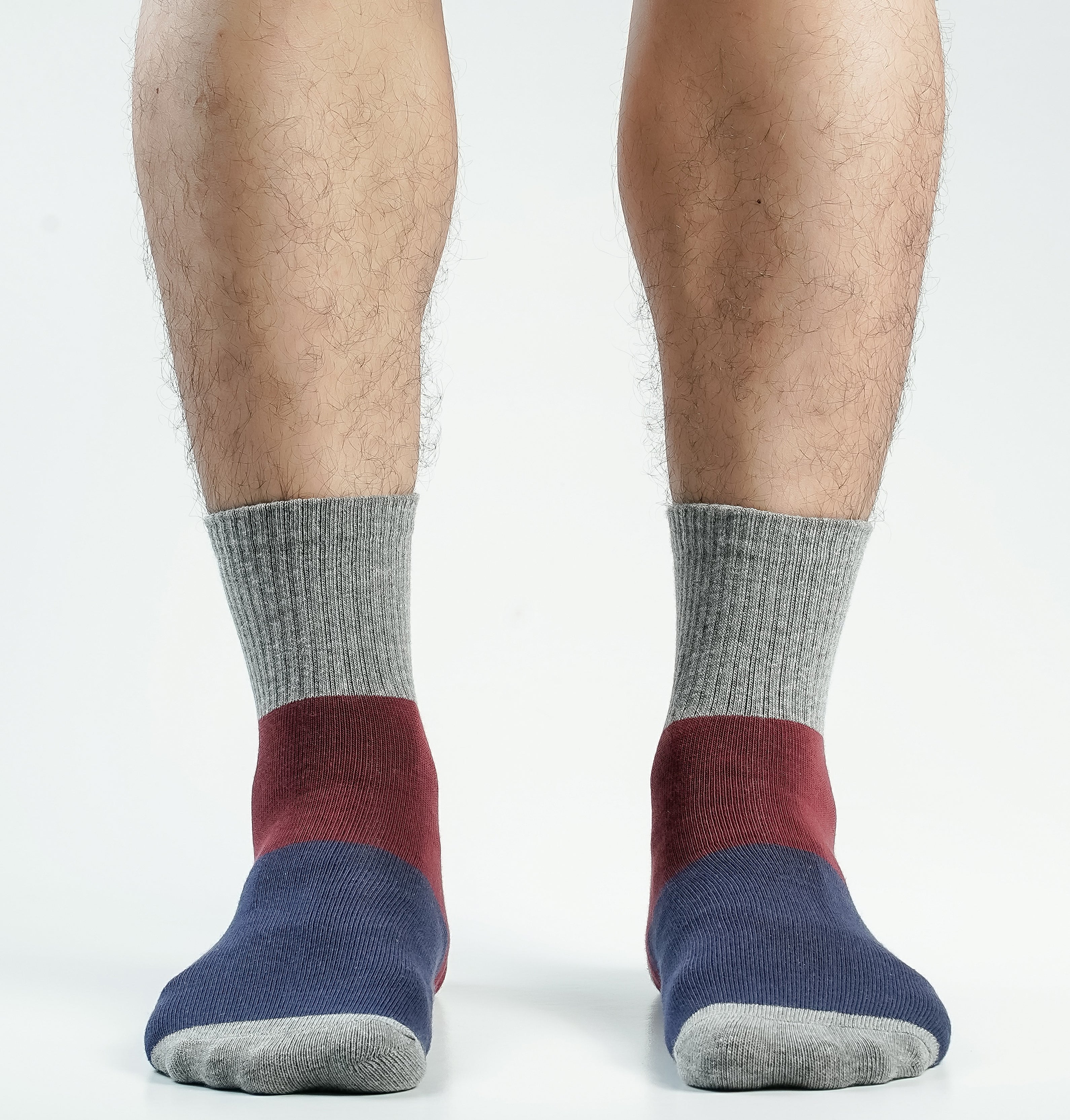 Premium Ankle Socks For Men