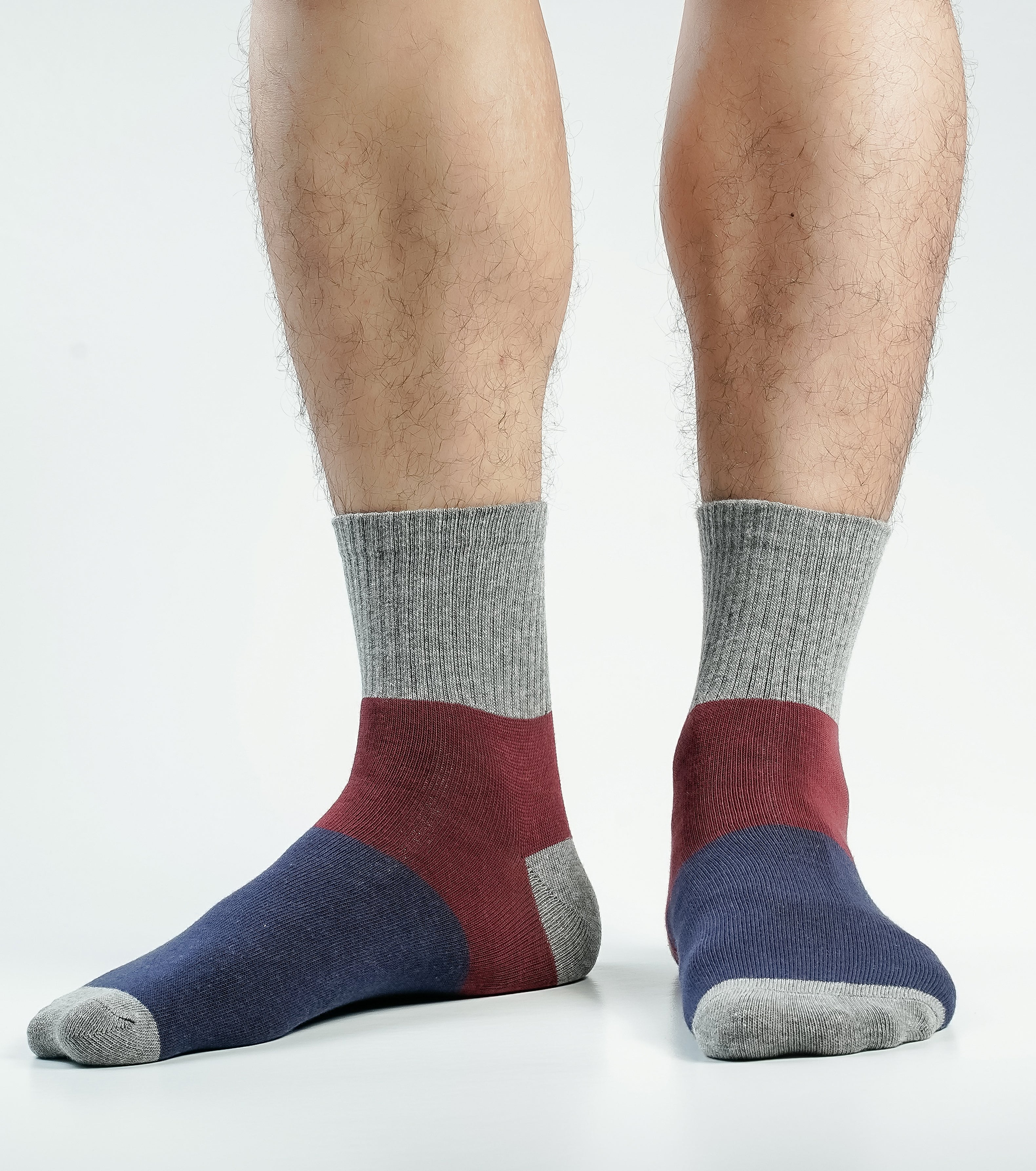 Premium Ankle Socks For Men