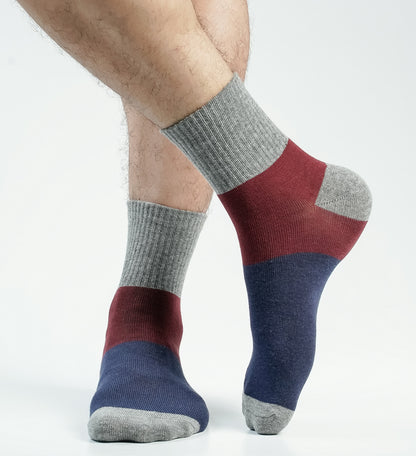 Premium Ankle Socks For Men