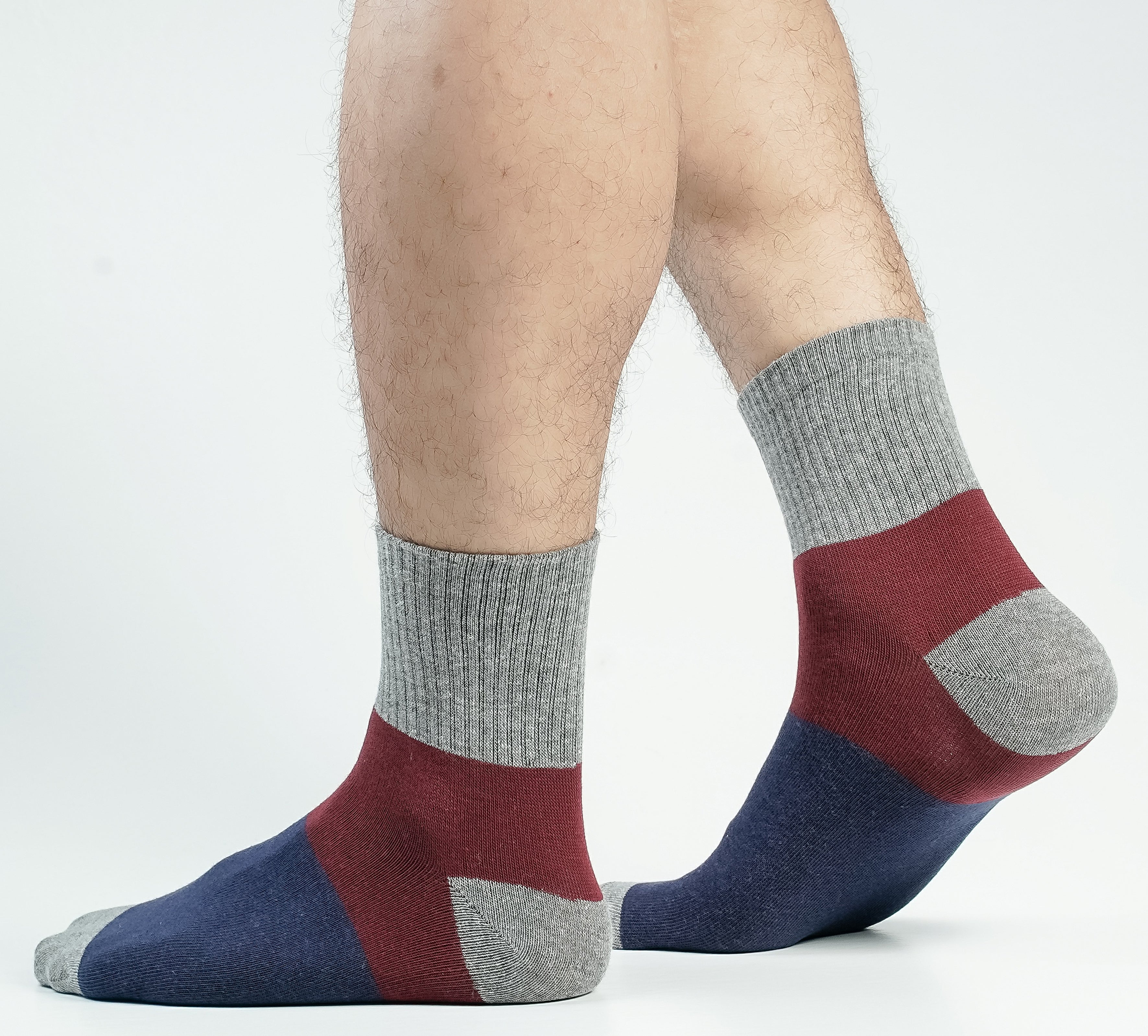 Premium Ankle Socks For Men