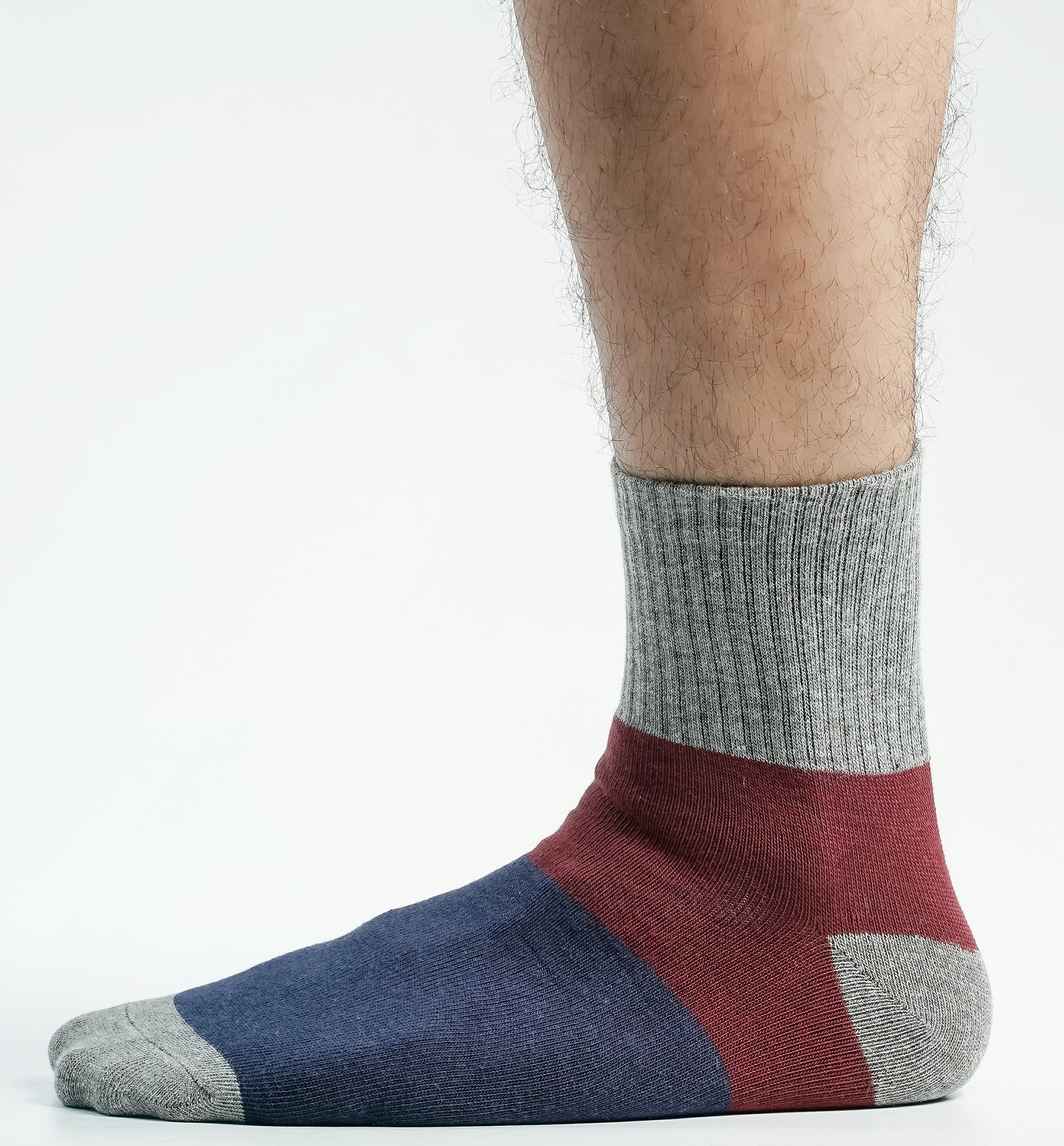 Premium Ankle Socks For Men