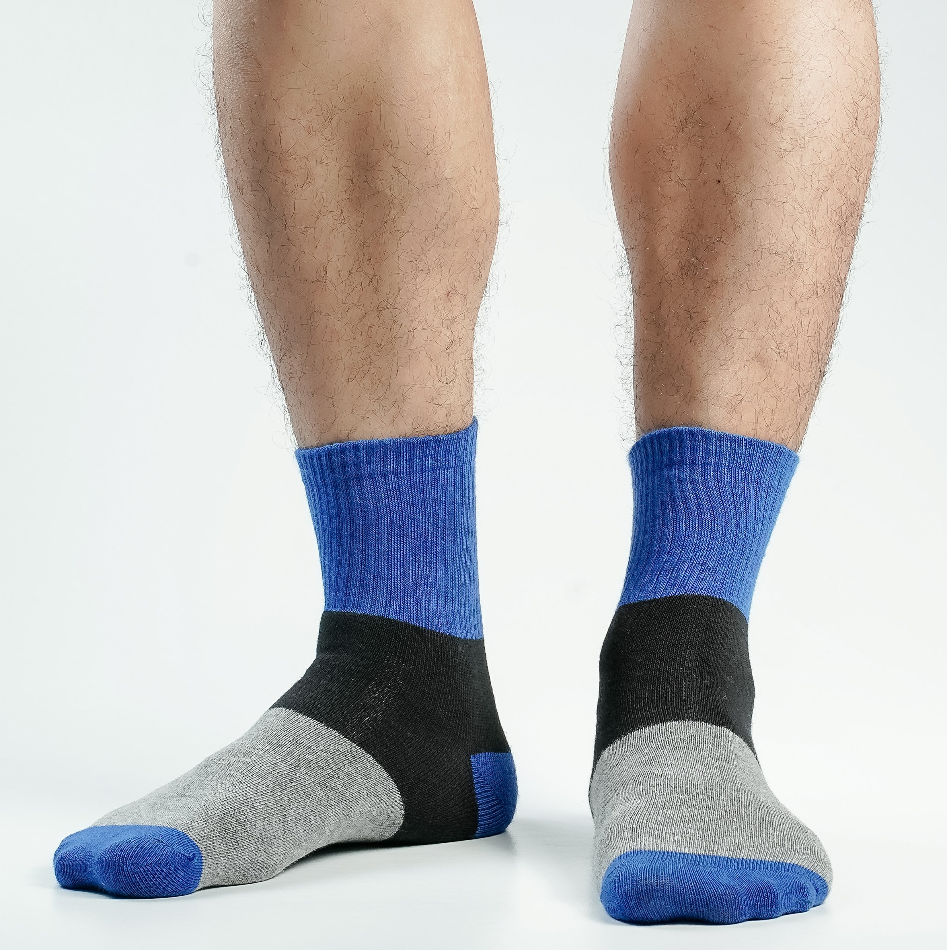 Premium Ankle Socks For Men