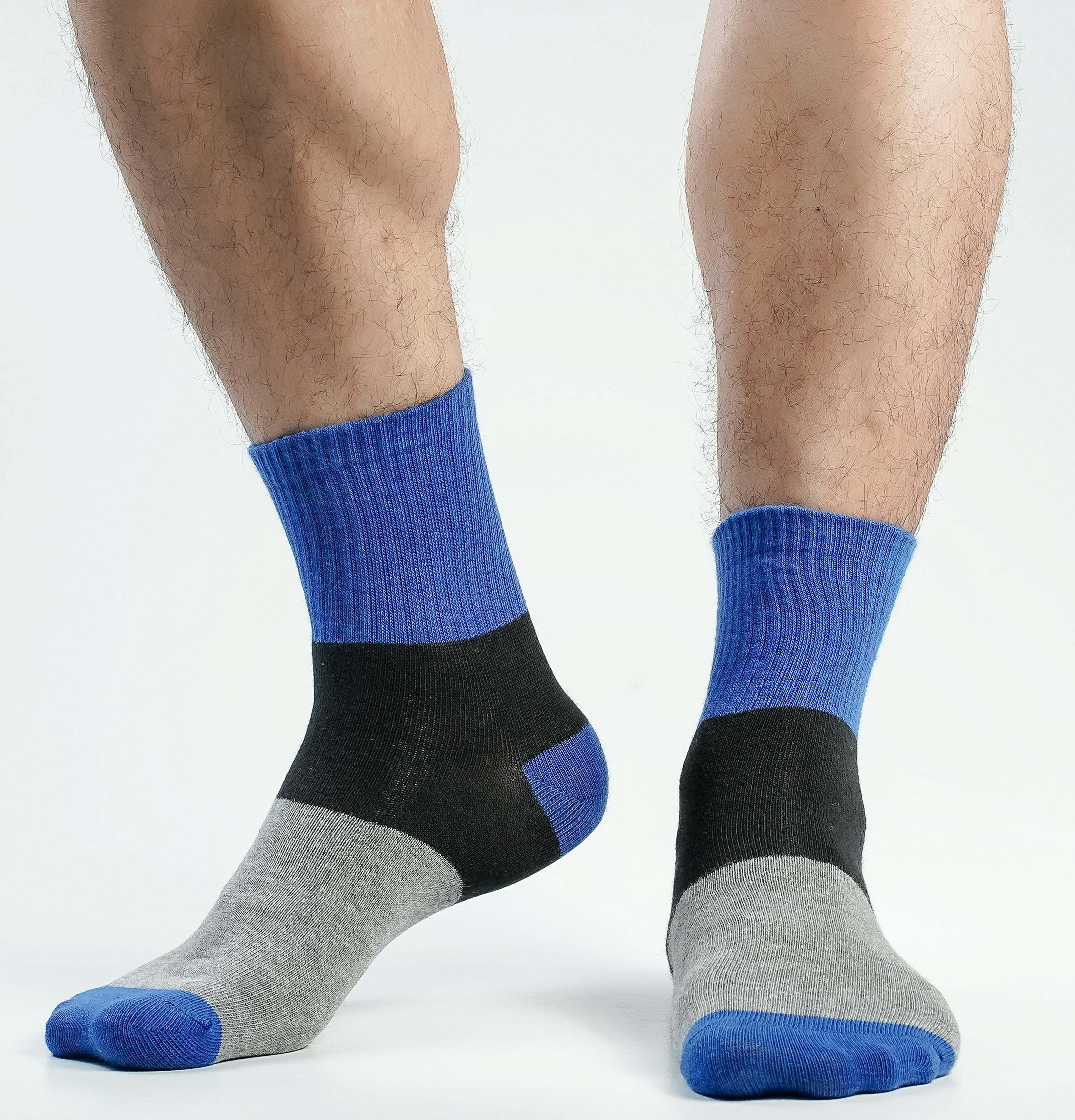 Premium Ankle Socks For Men