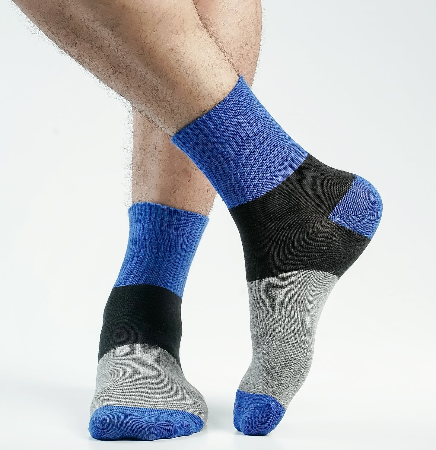 Premium Ankle Socks For Men