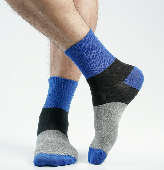 Premium Ankle Socks For Men