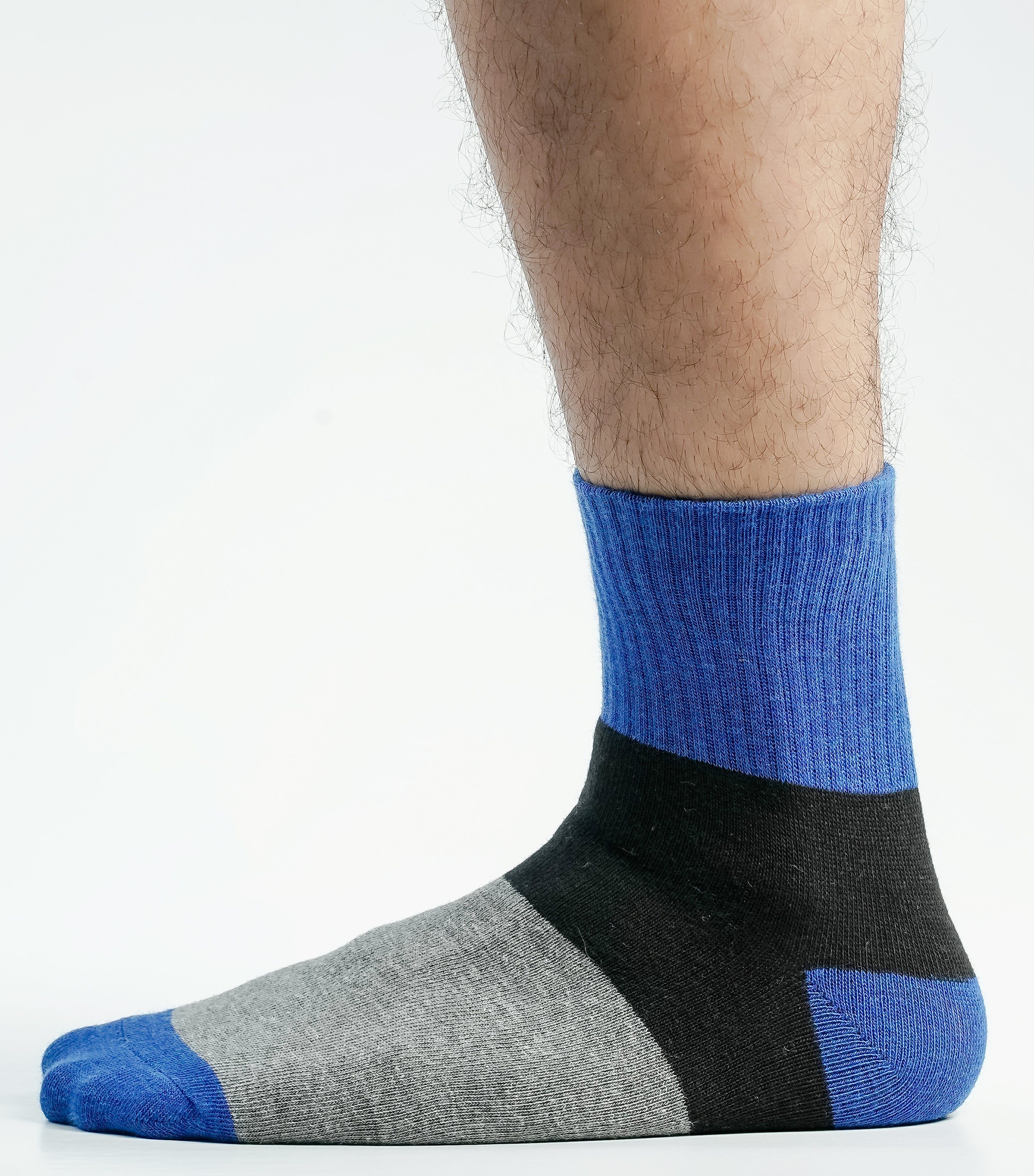 Premium Ankle Socks For Men